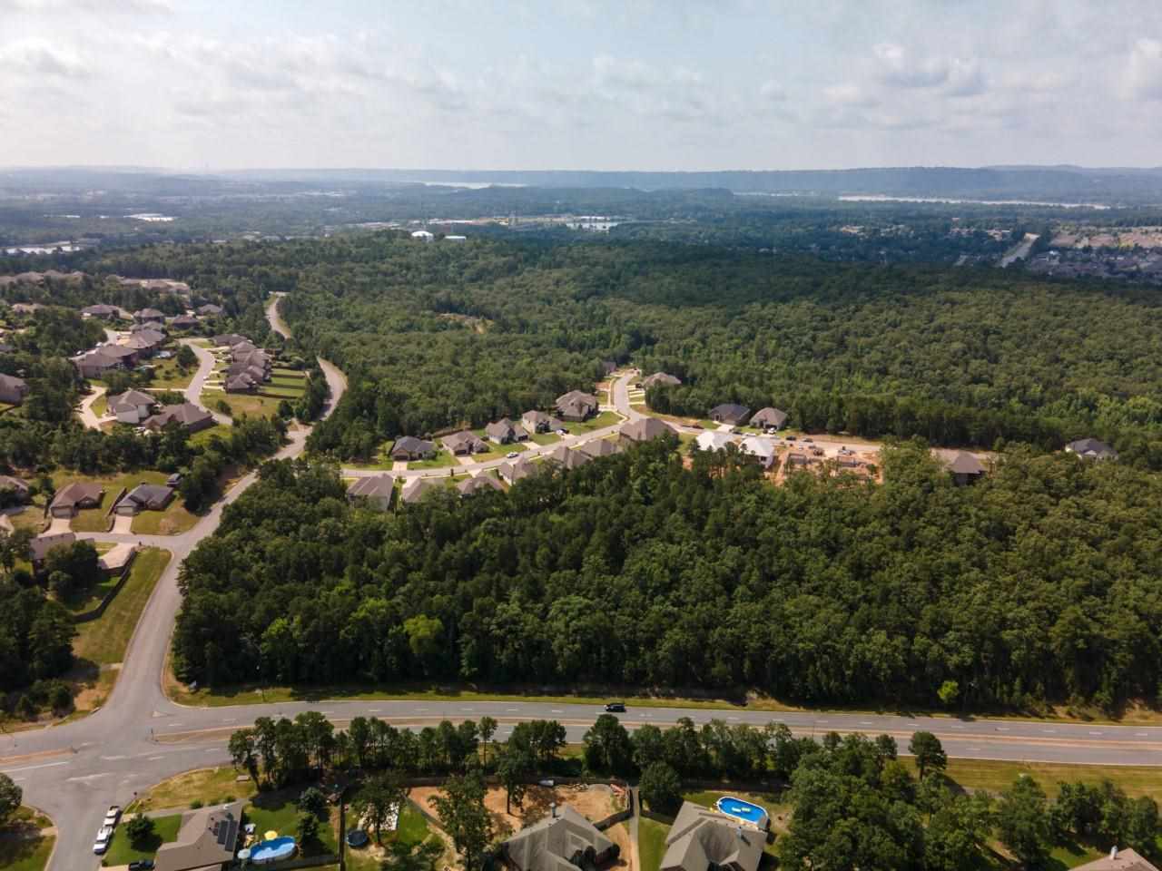 Ridgeview Trails - Land