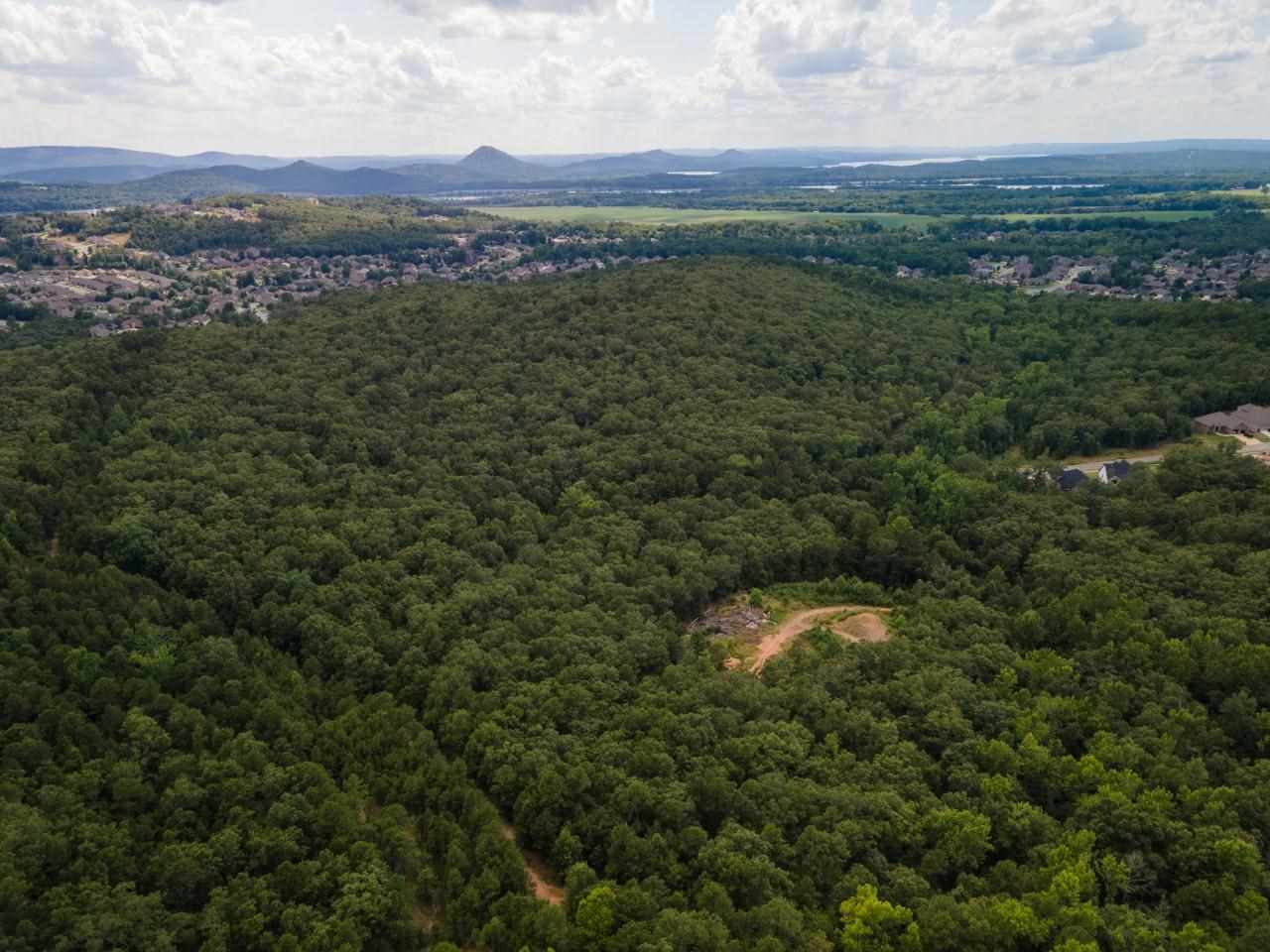 Ridgeview Trails - Land
