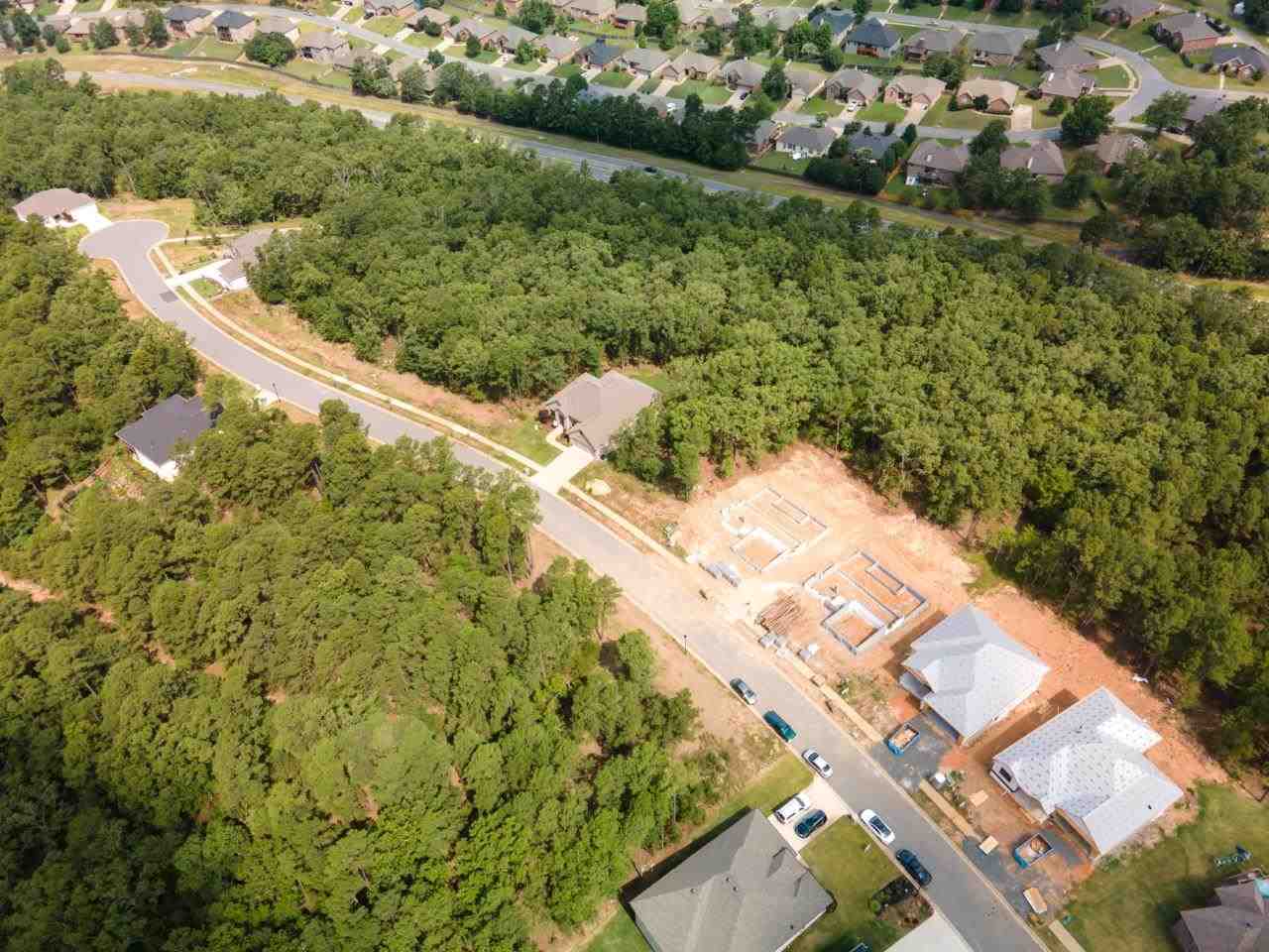 Ridgeview Trails - Land