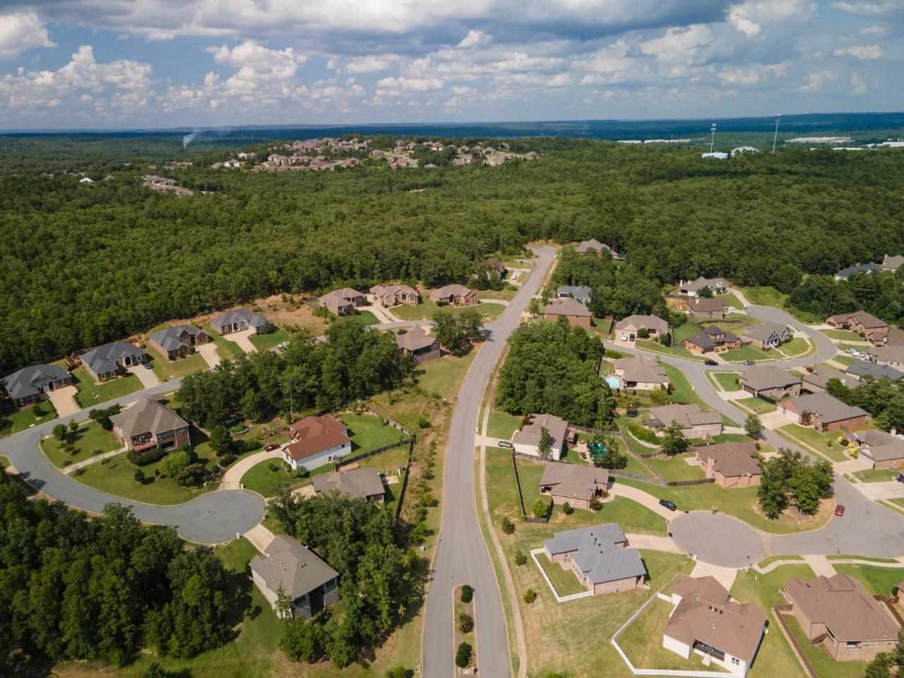 Ridgeview Trails - Land