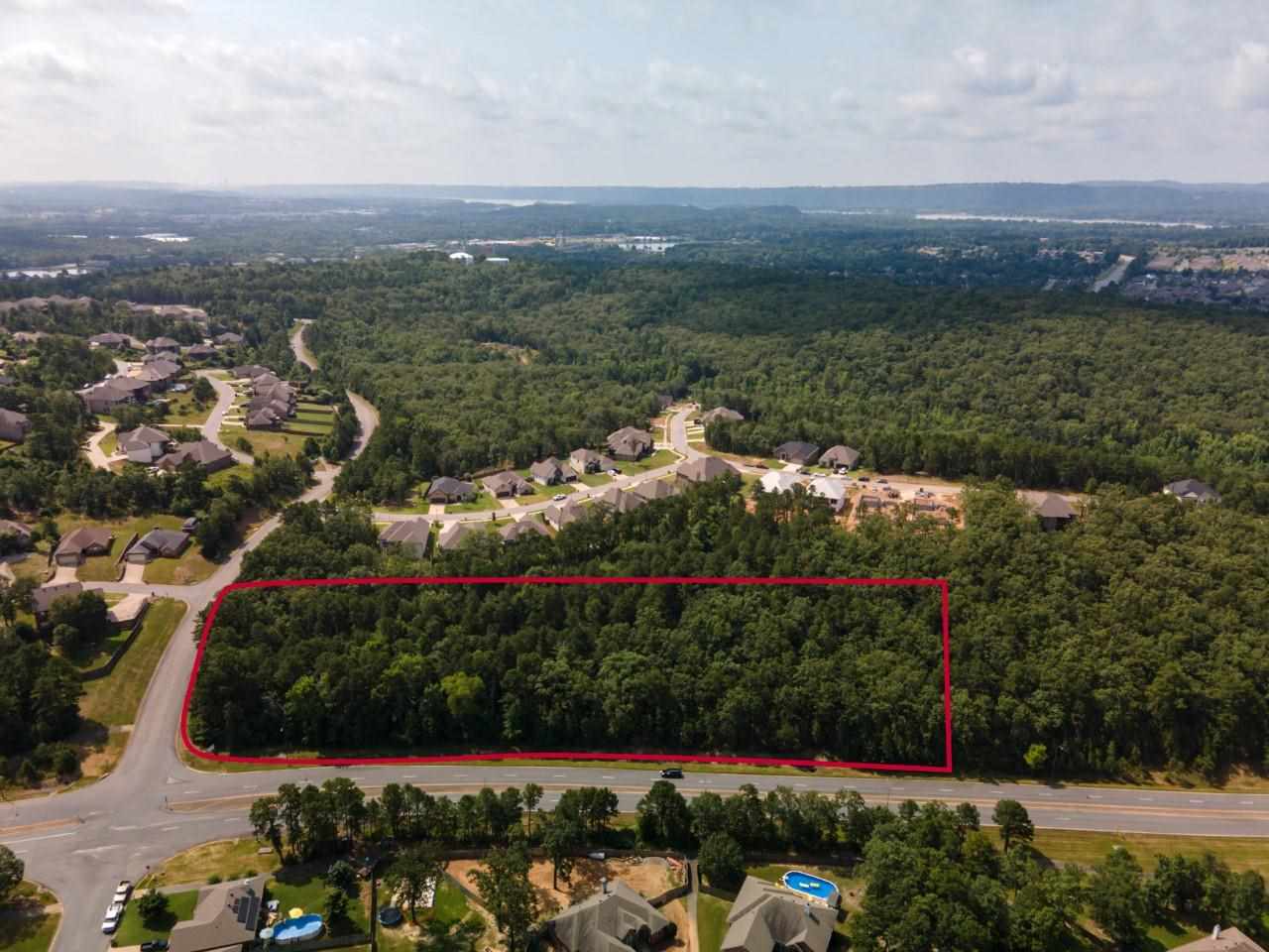 Ridgeview Trails - Land