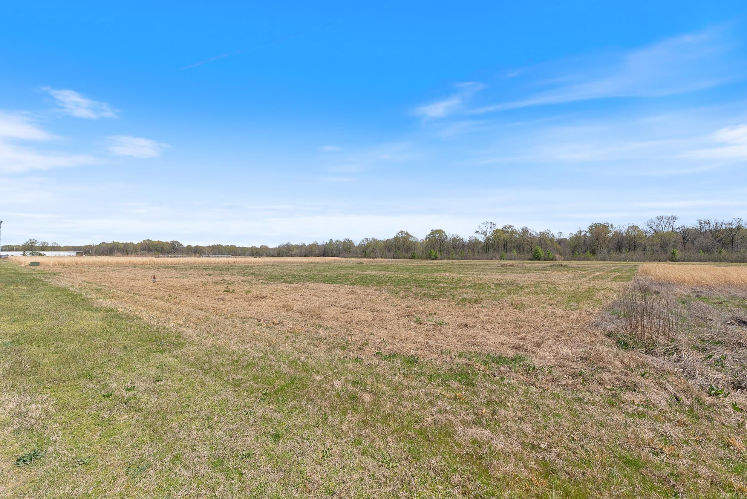 Country Air Estates - Land