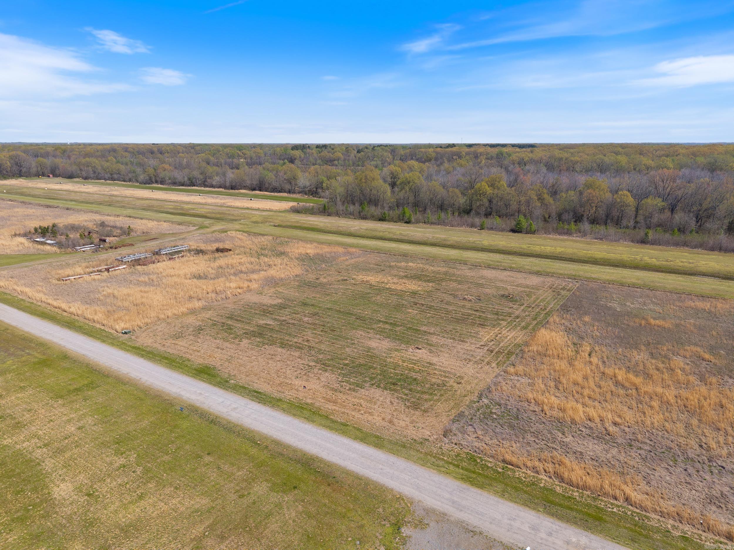 Country Air Estates - Land