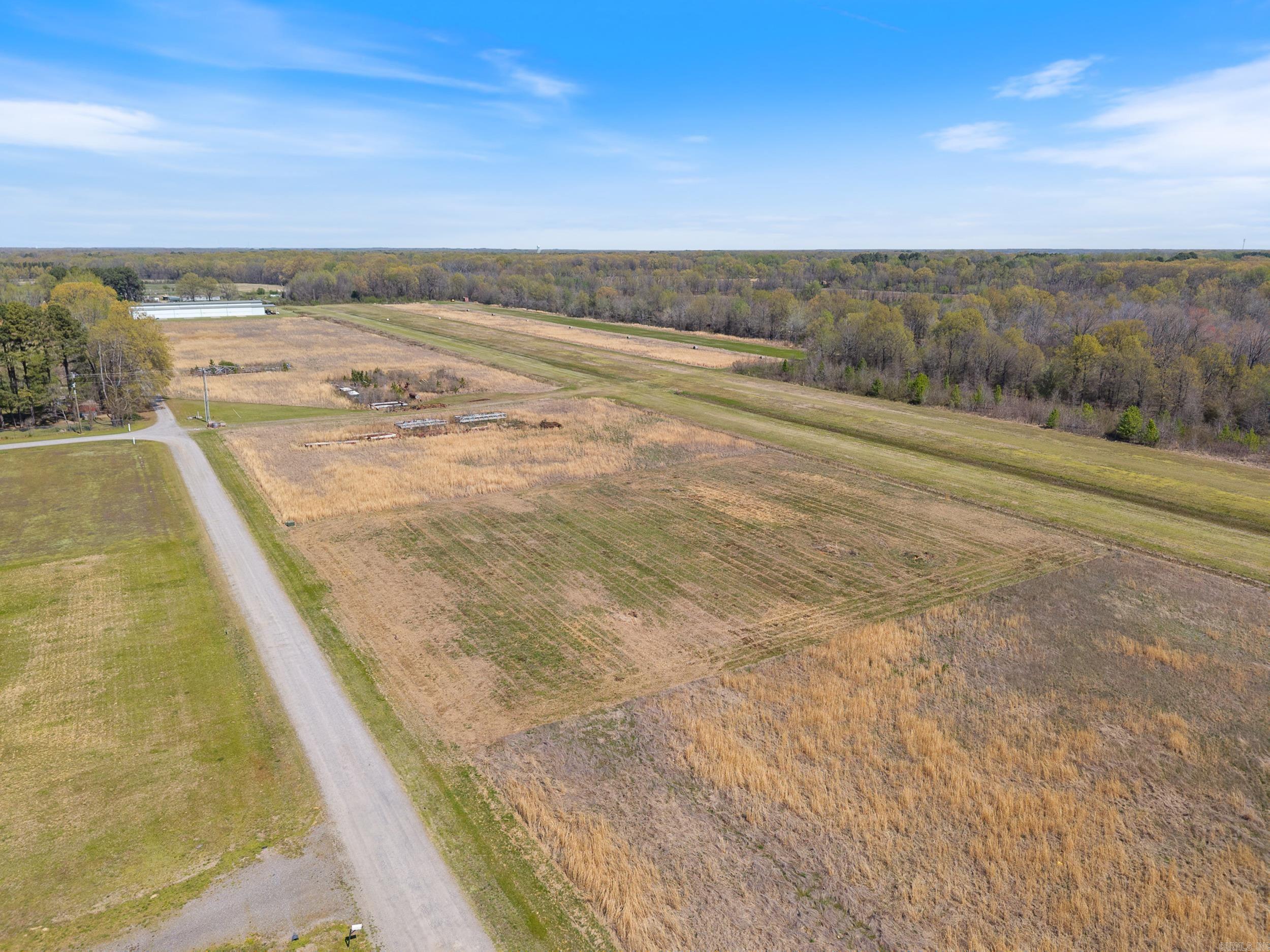 Country Air Estates - Land
