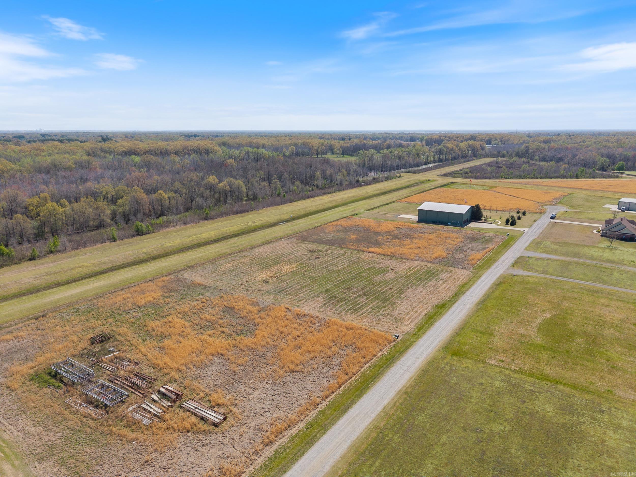 Country Air Estates - Land