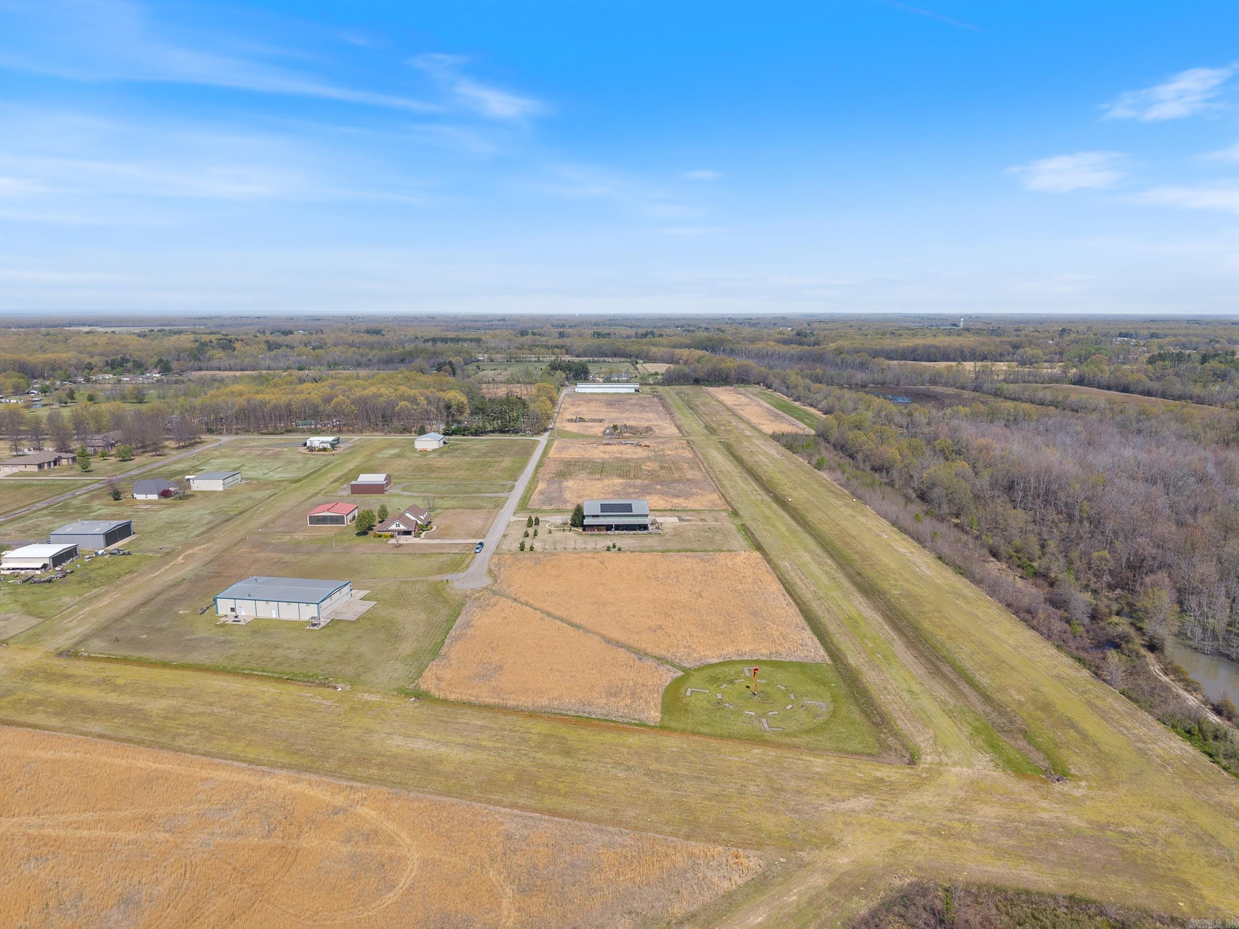 Country Air Estates - Land