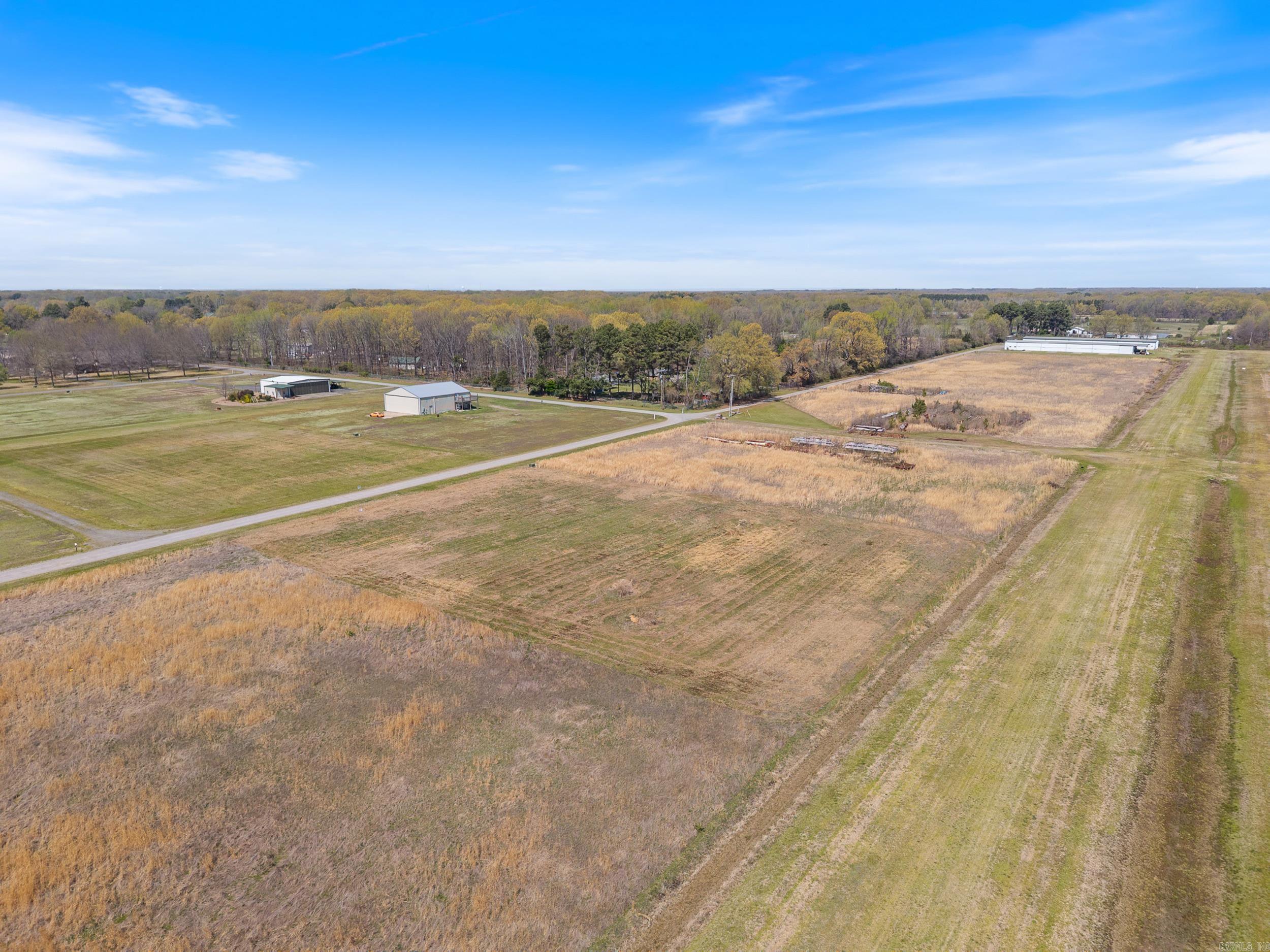 Country Air Estates - Land