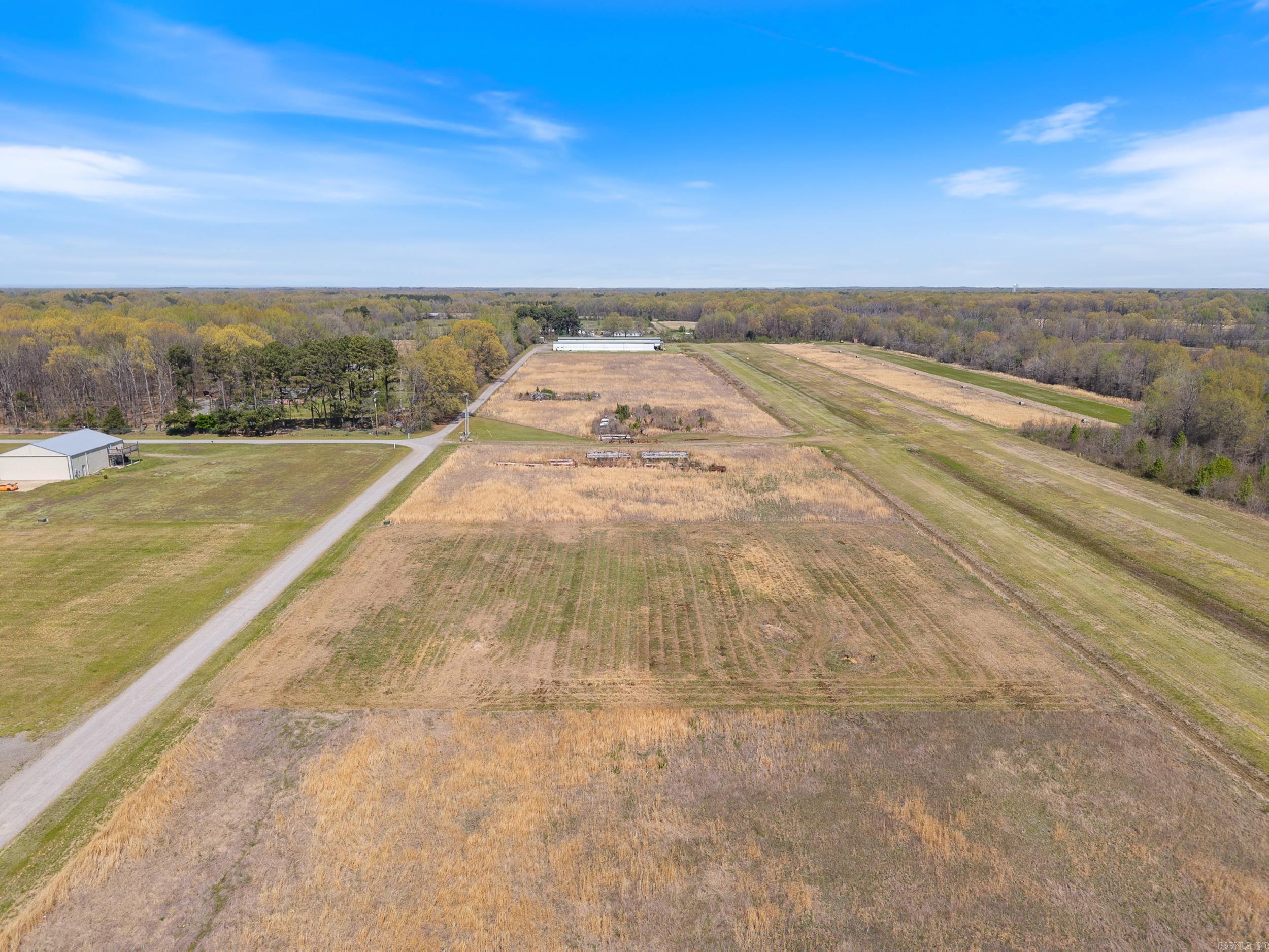Country Air Estates - Land