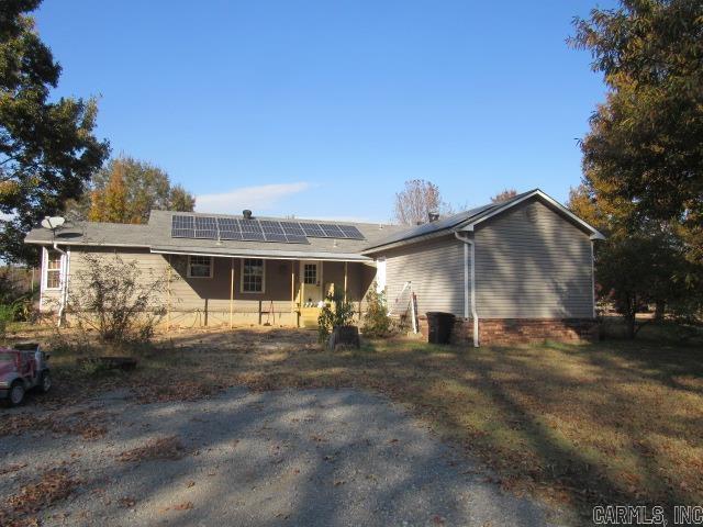 Pleasant Meadows Phase II - Residential
