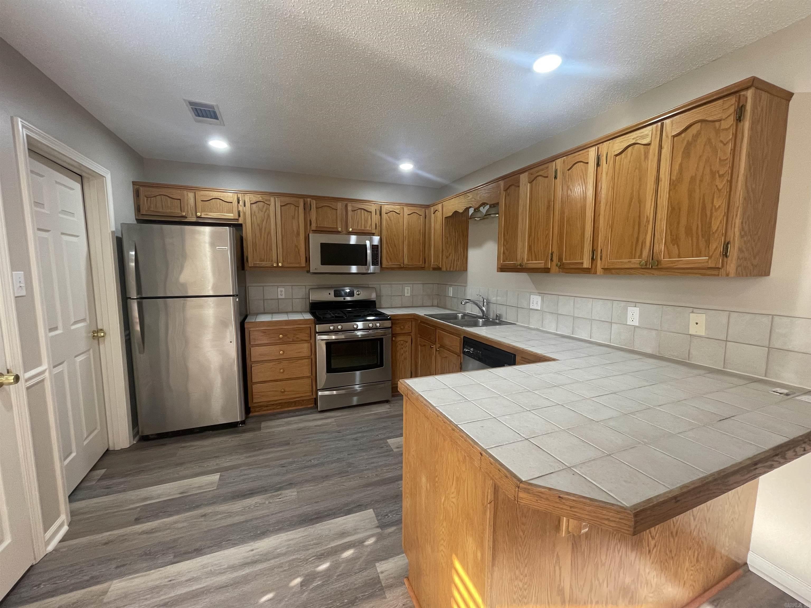 Northridge - Residential