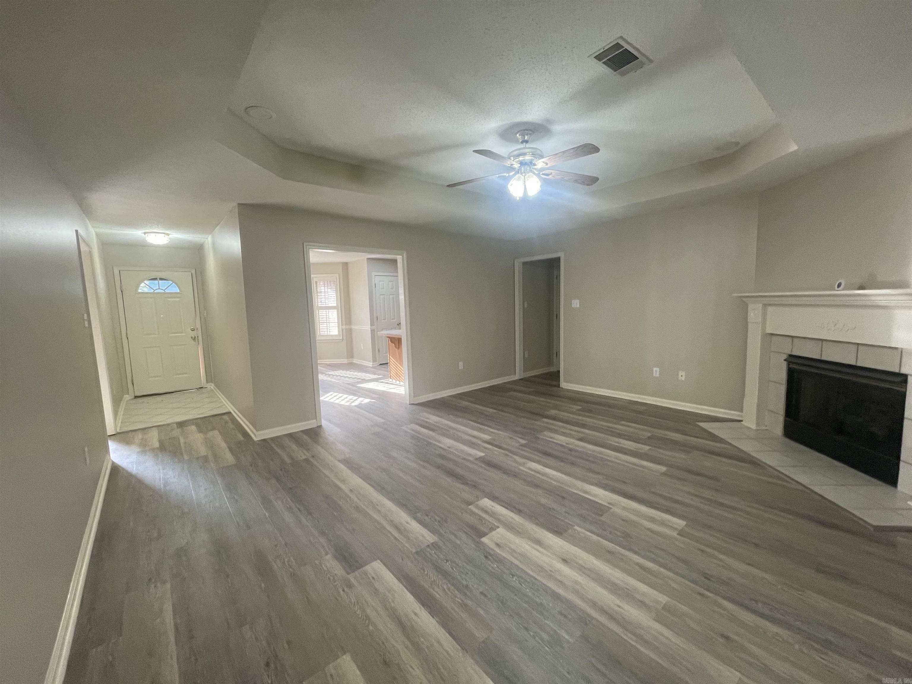 Northridge - Residential