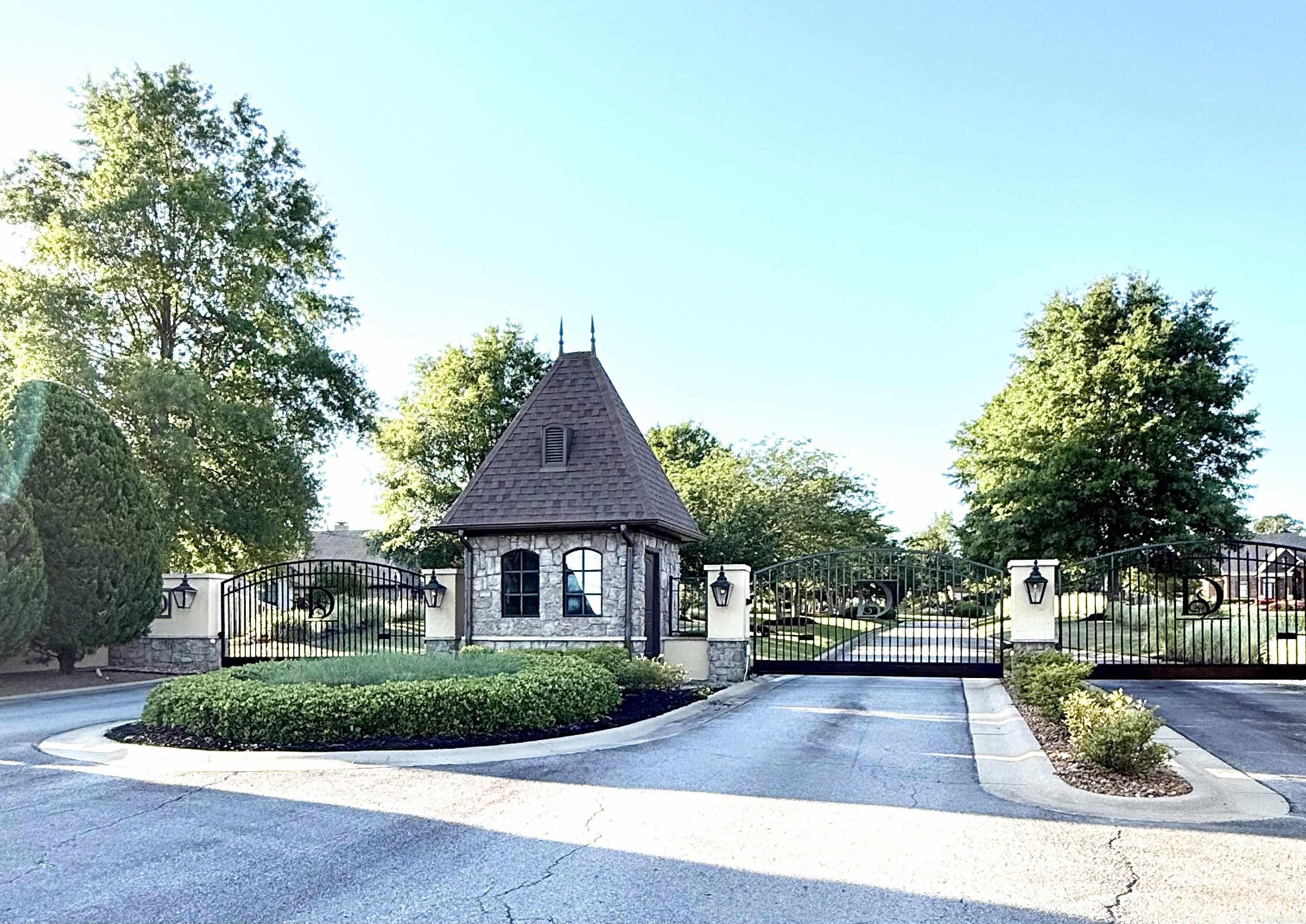 GARDENS (THE) AT THE DOMINION - Residential