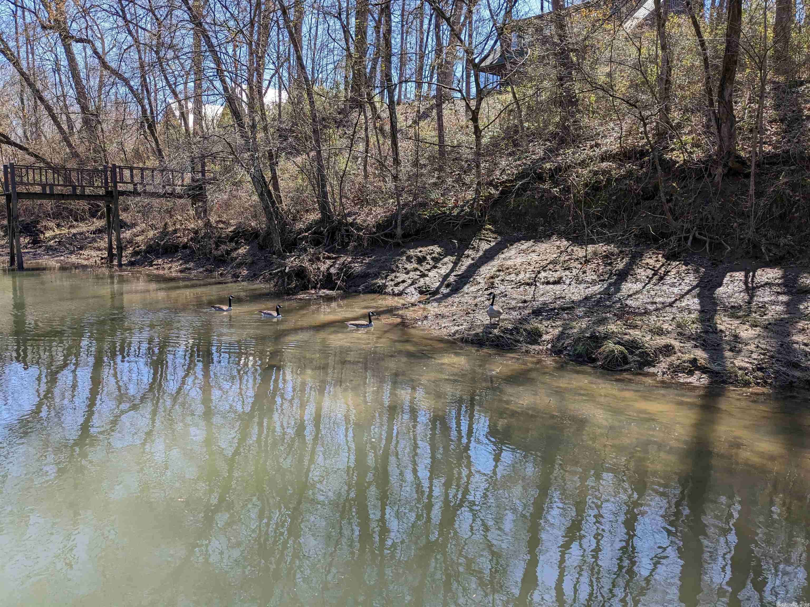 Rivers Edge - Land