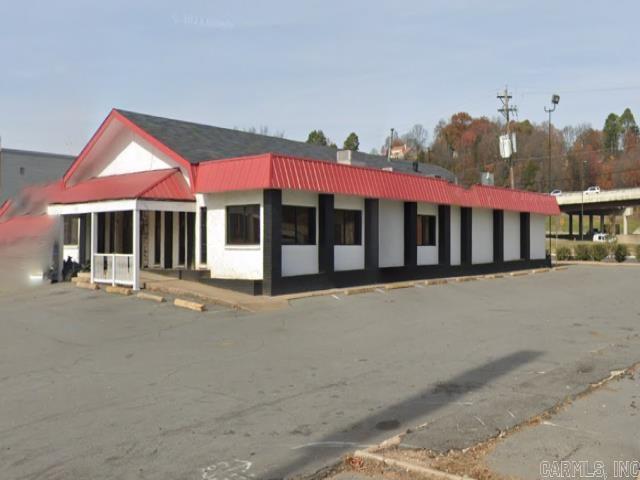 Grove - Commercial Sale