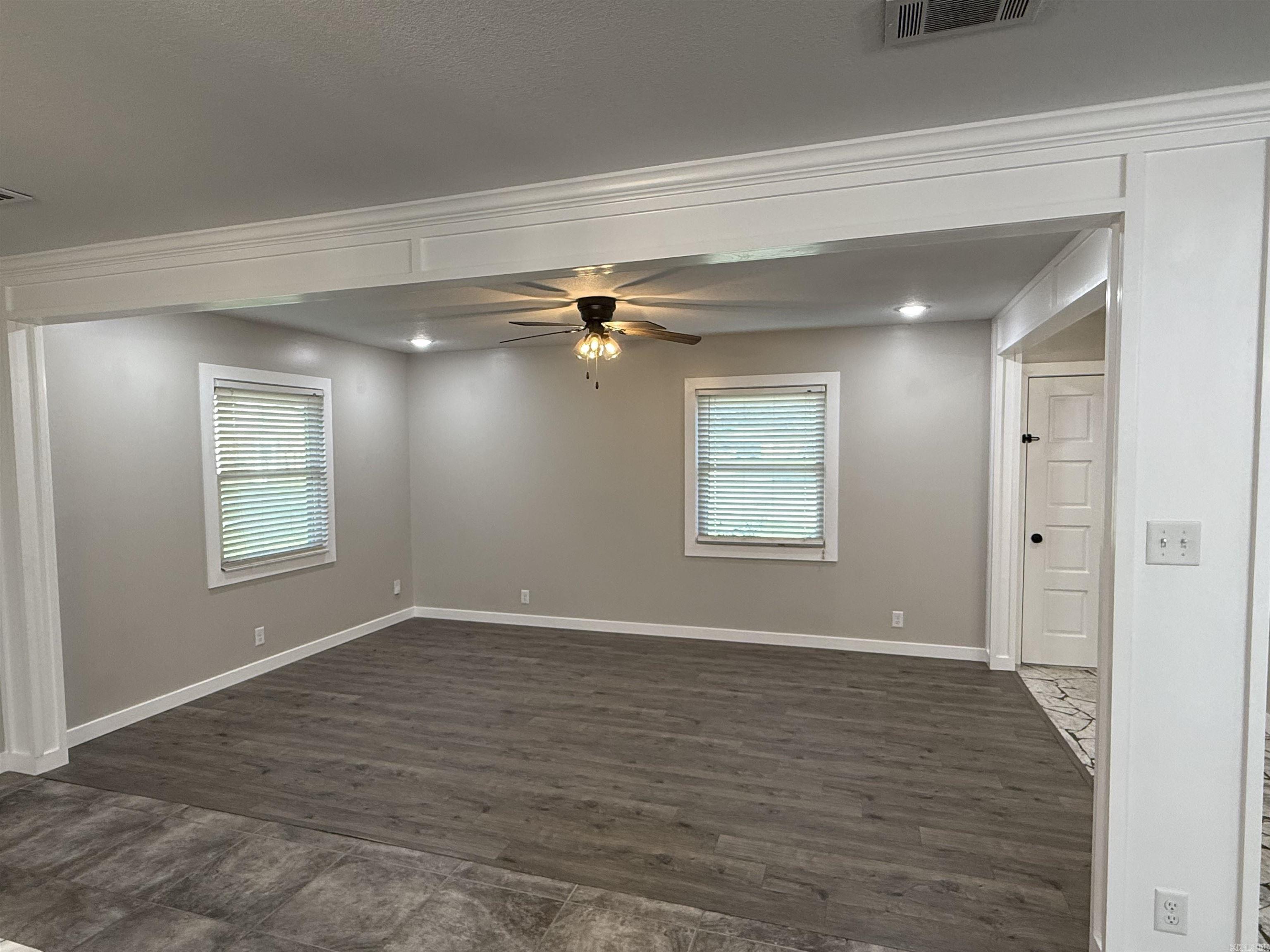 RICHLAND HILLS - Residential