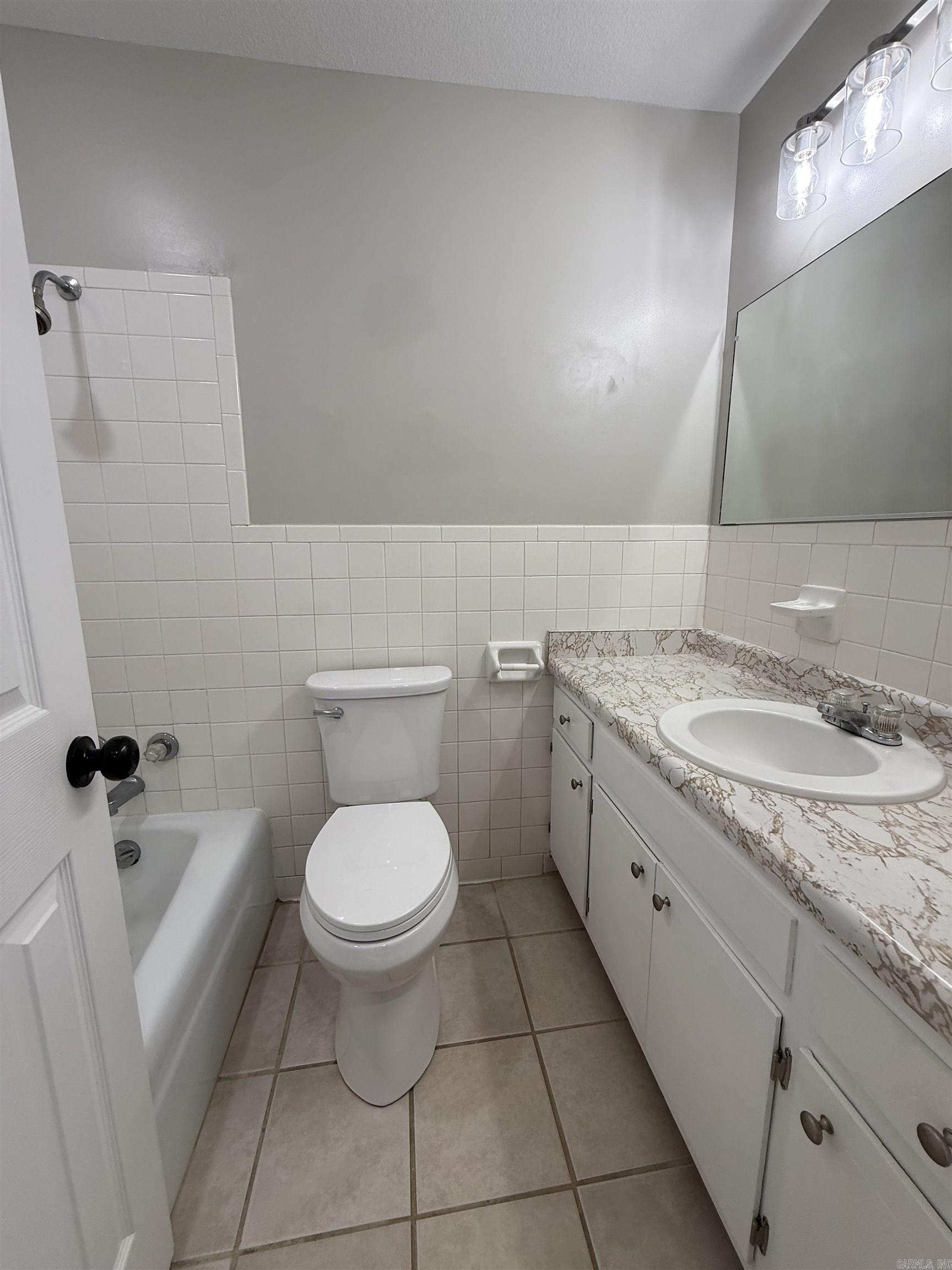 RICHLAND HILLS - Residential