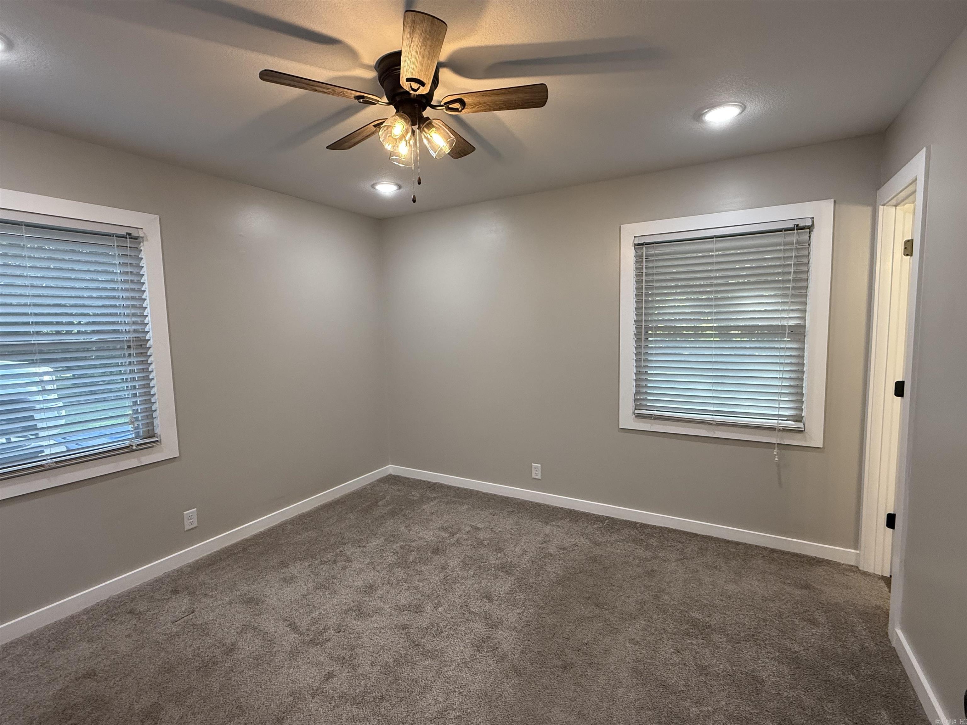 RICHLAND HILLS - Residential