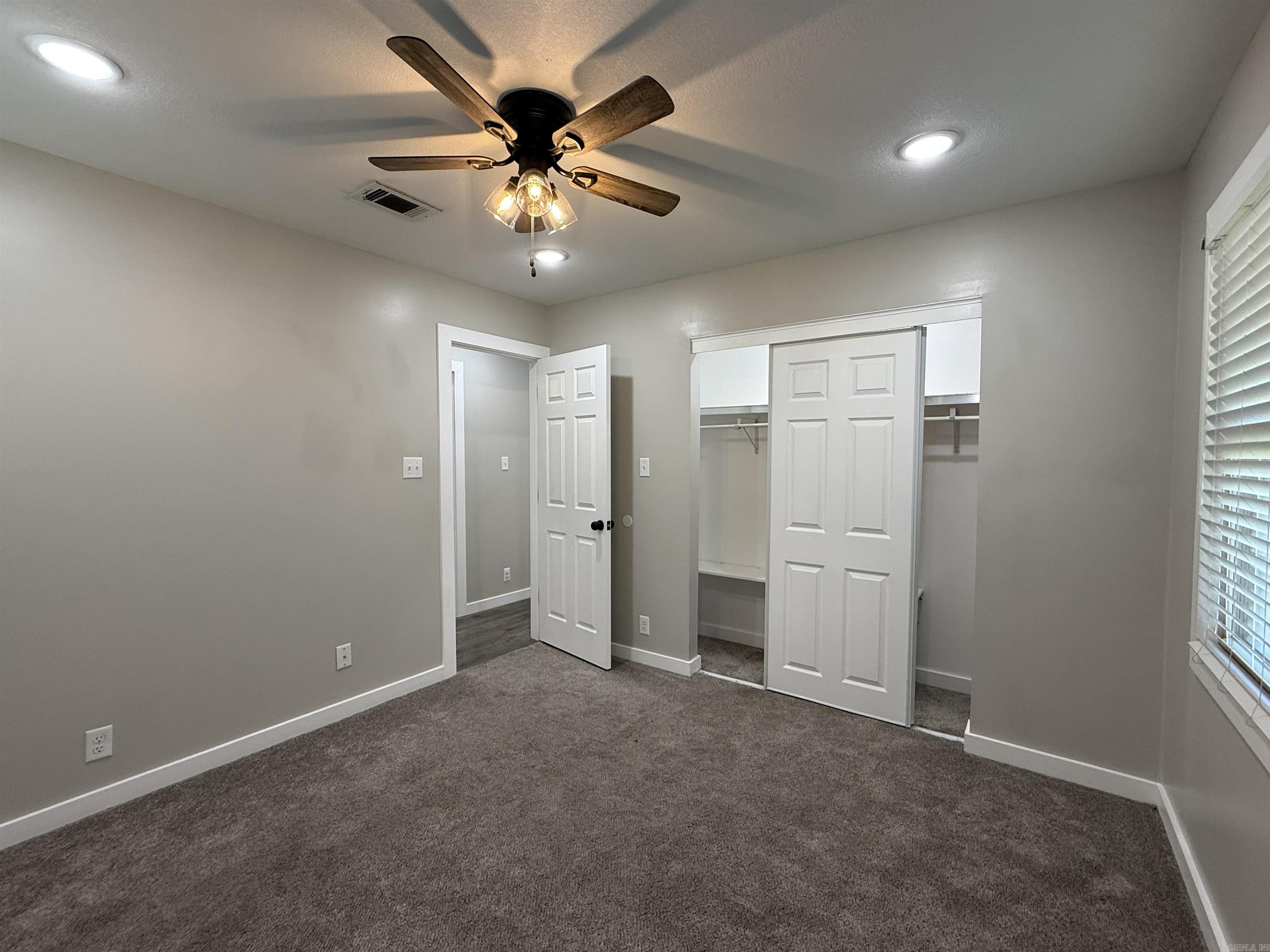 RICHLAND HILLS - Residential
