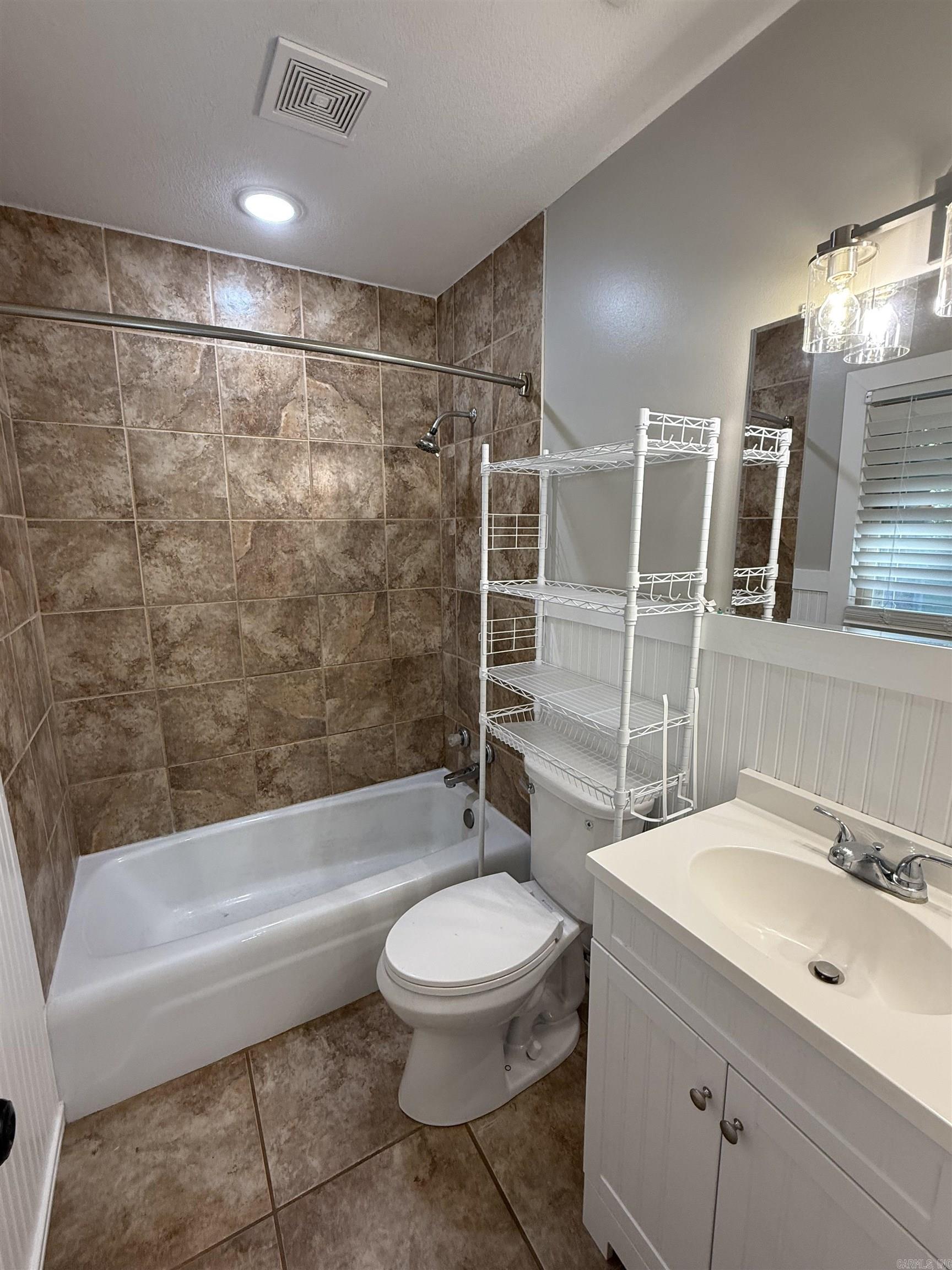 RICHLAND HILLS - Residential