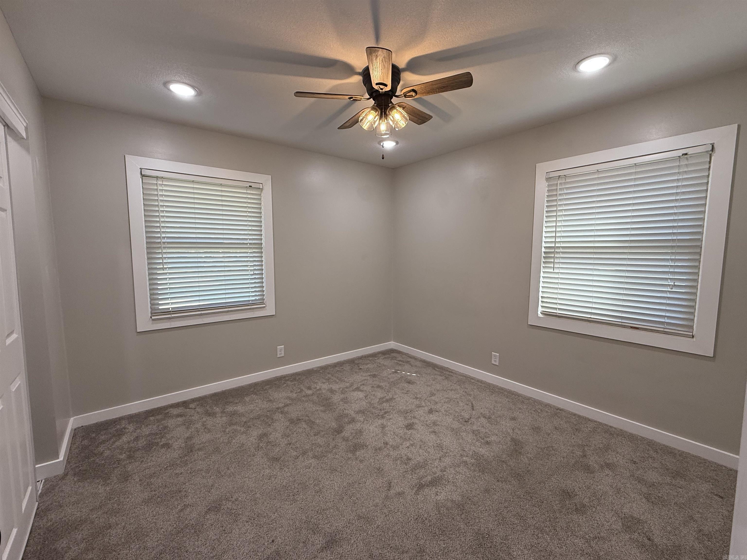 RICHLAND HILLS - Residential
