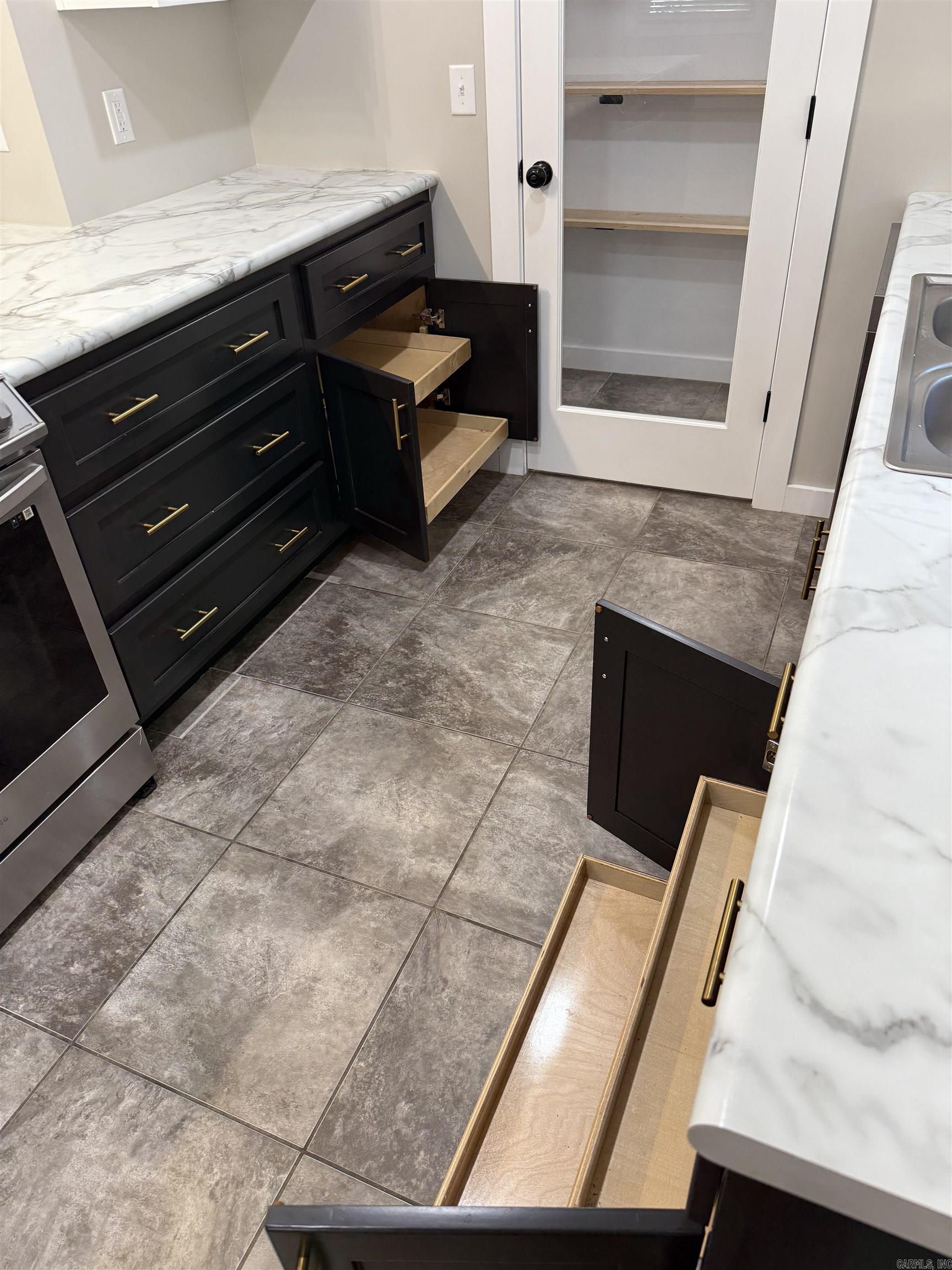 RICHLAND HILLS - Residential
