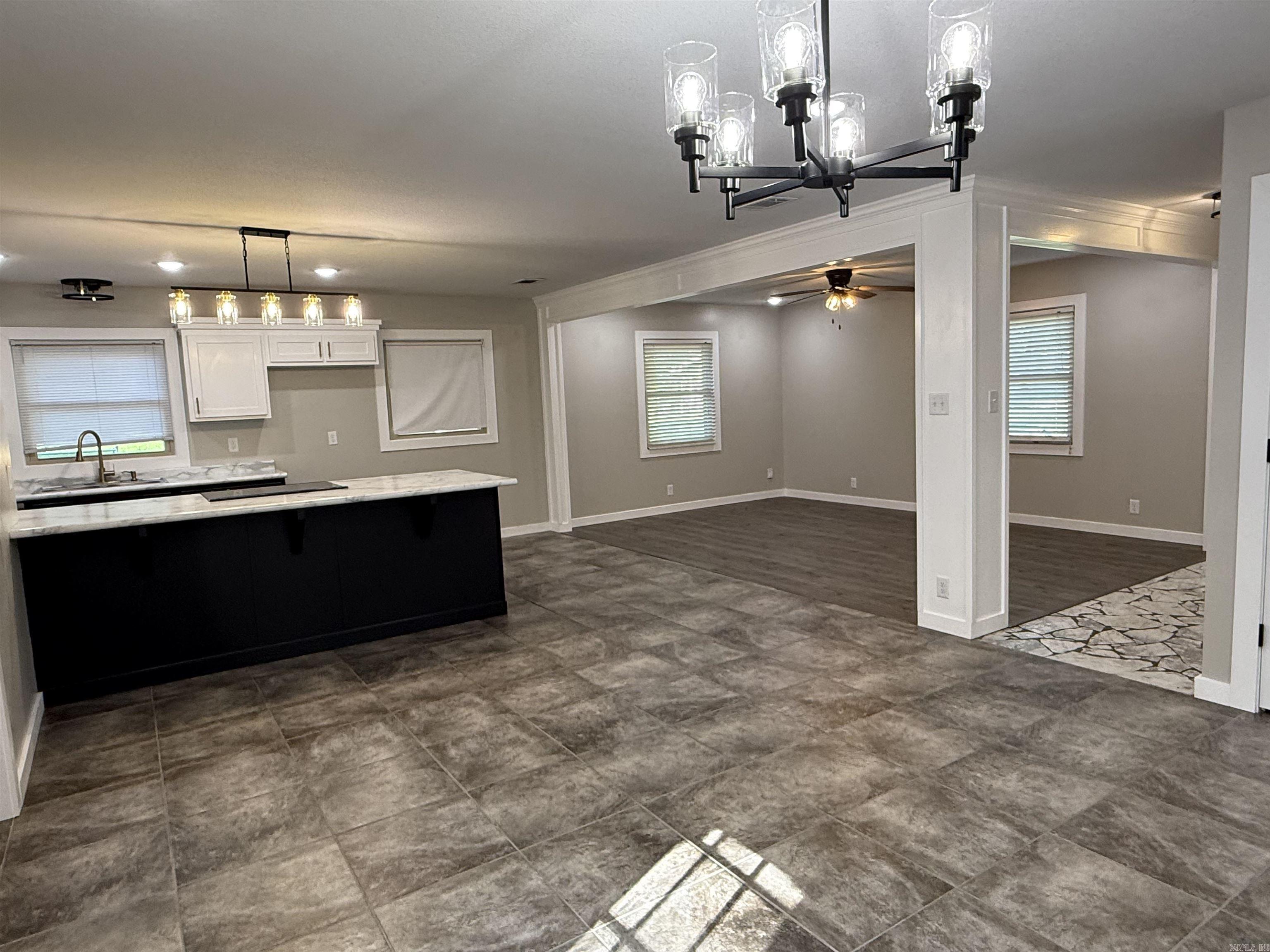 RICHLAND HILLS - Residential
