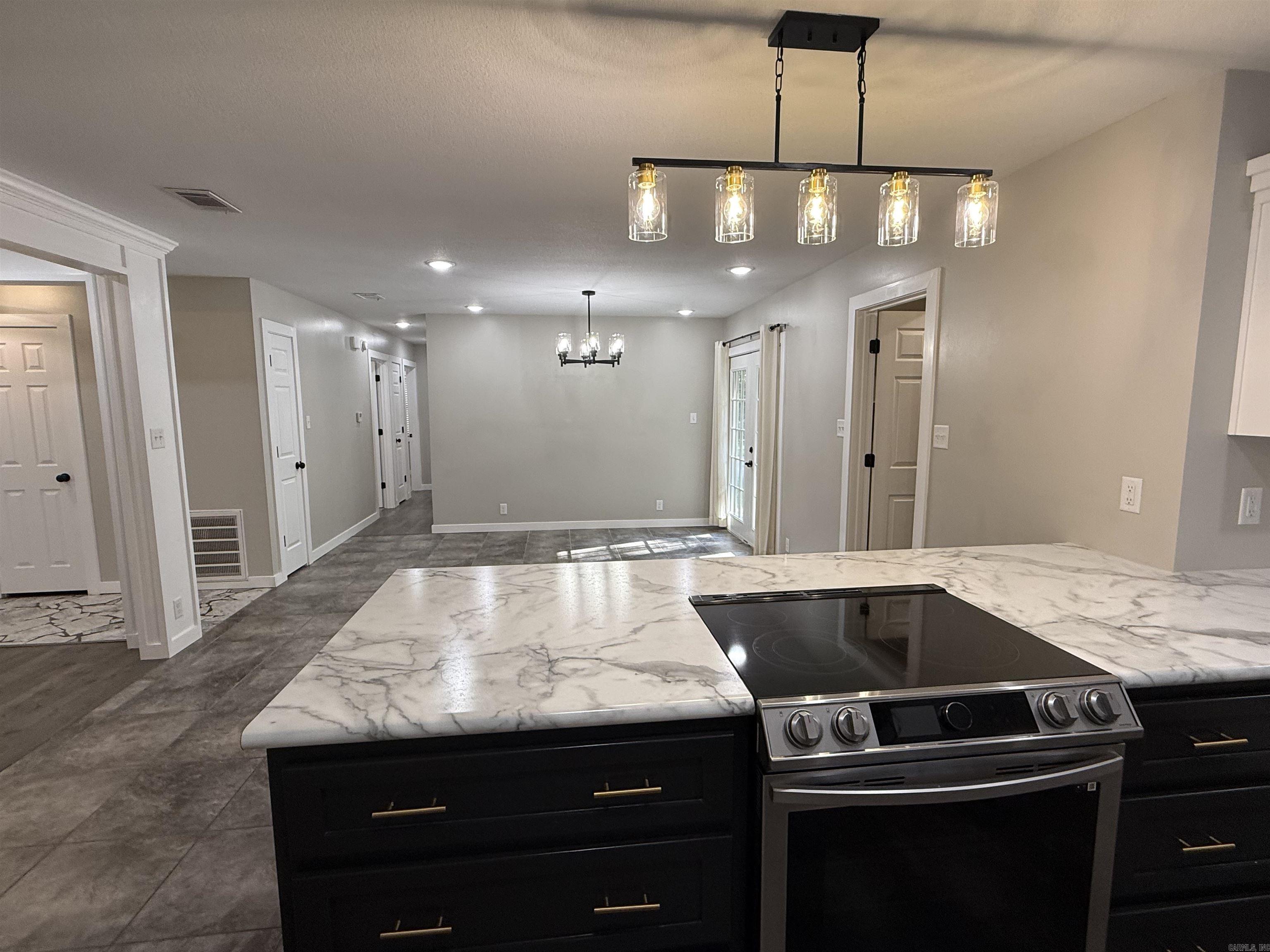 RICHLAND HILLS - Residential