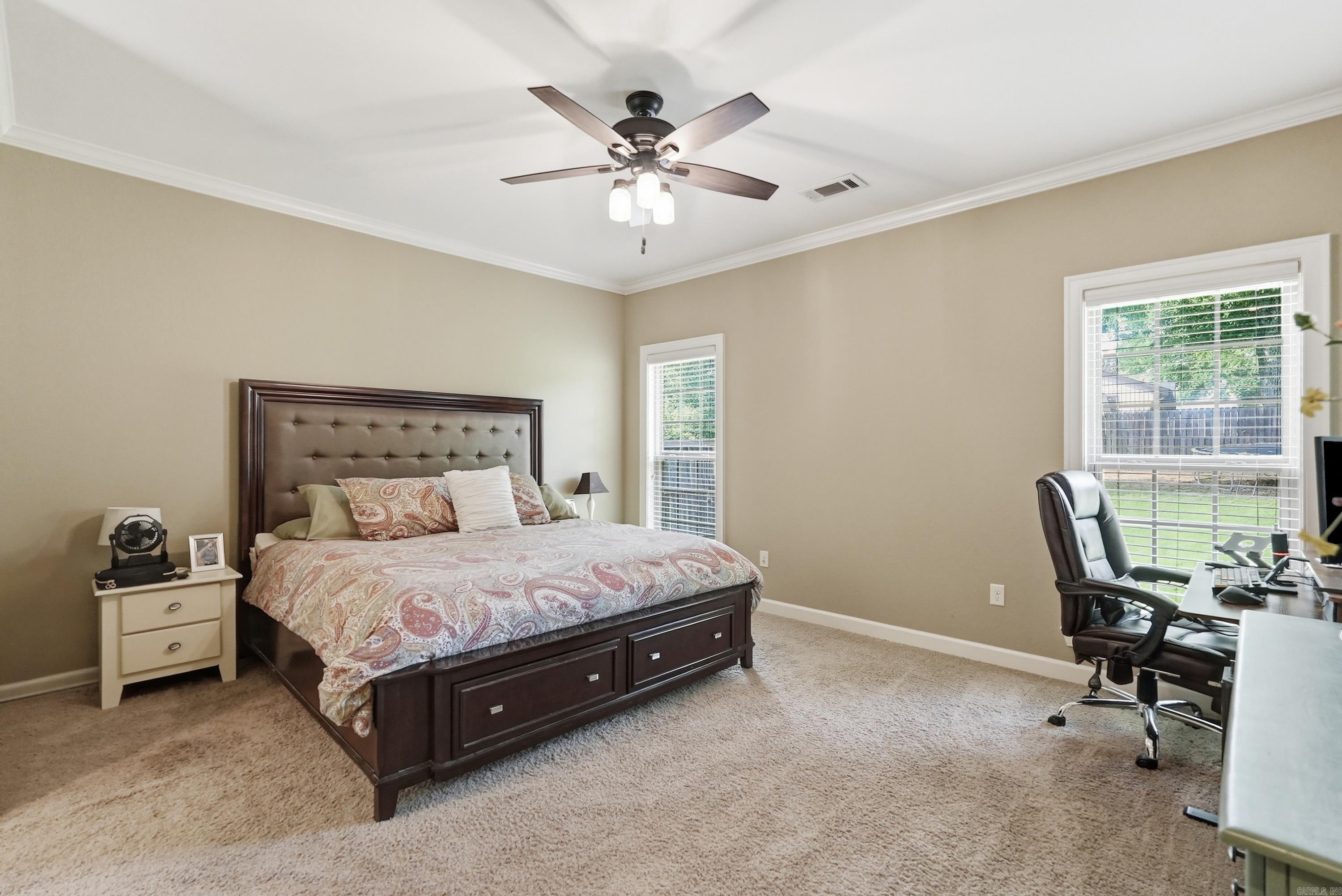 Oak Tree Circle - Residential