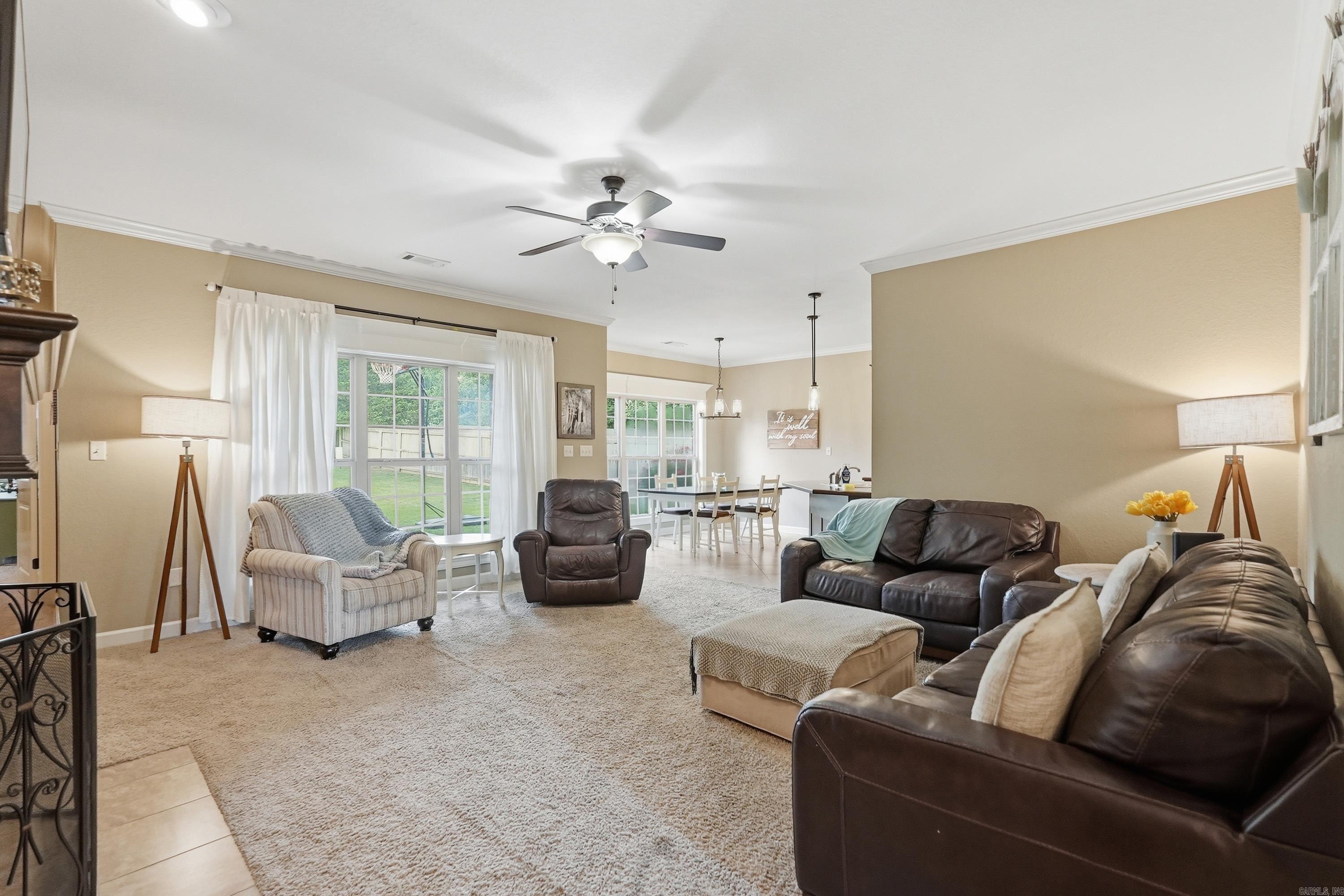 Oak Tree Circle - Residential