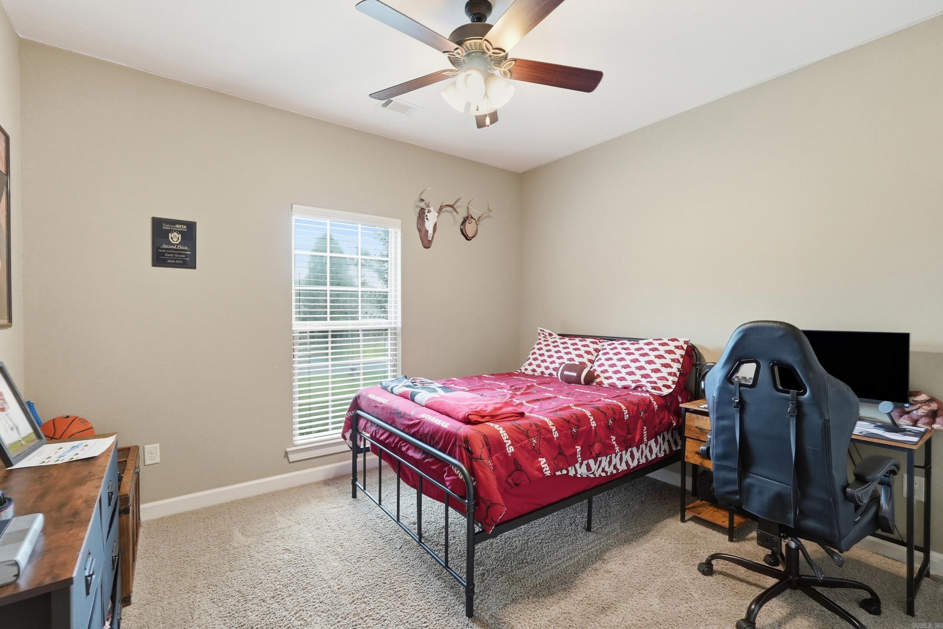 Oak Tree Circle - Residential