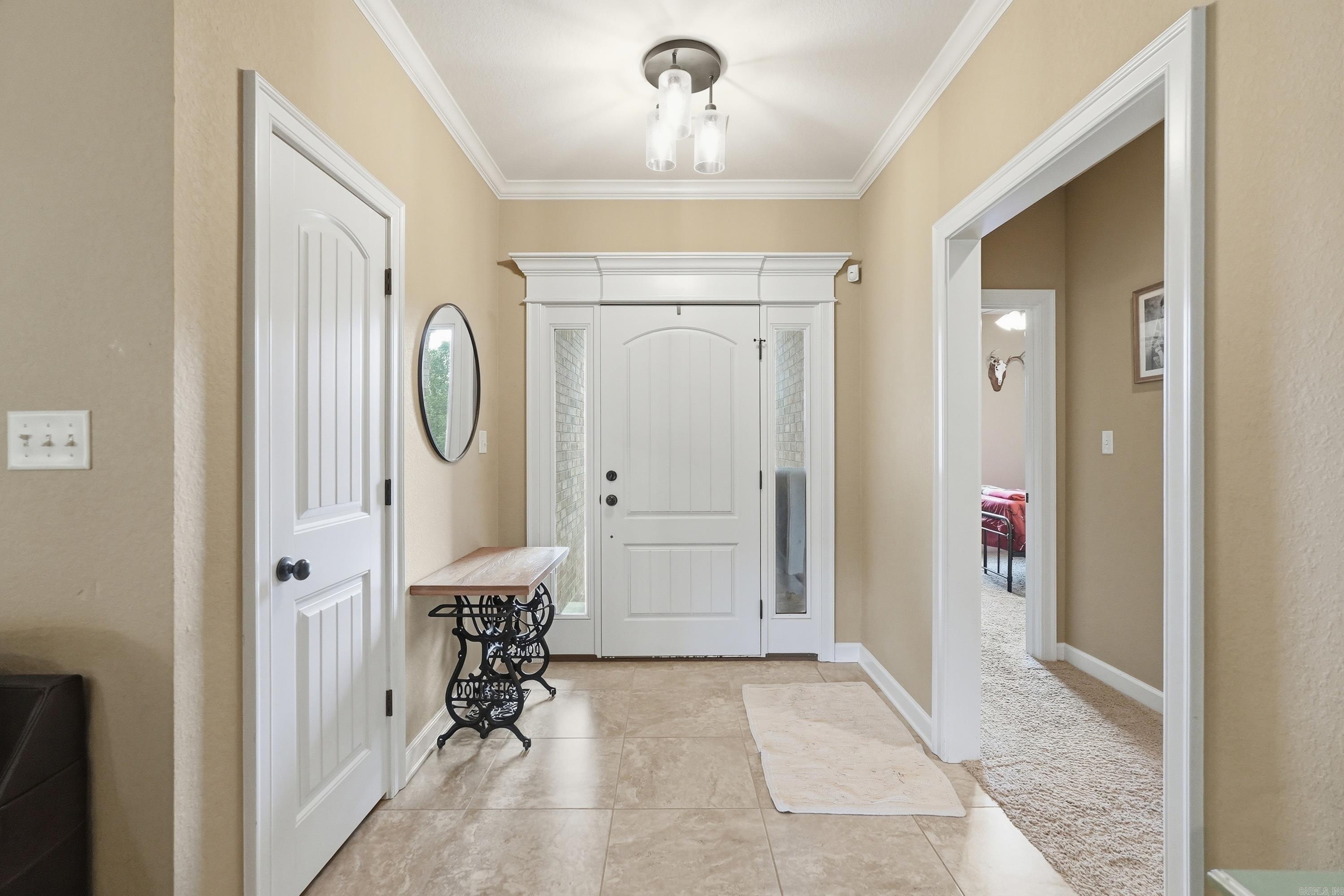 Oak Tree Circle - Residential