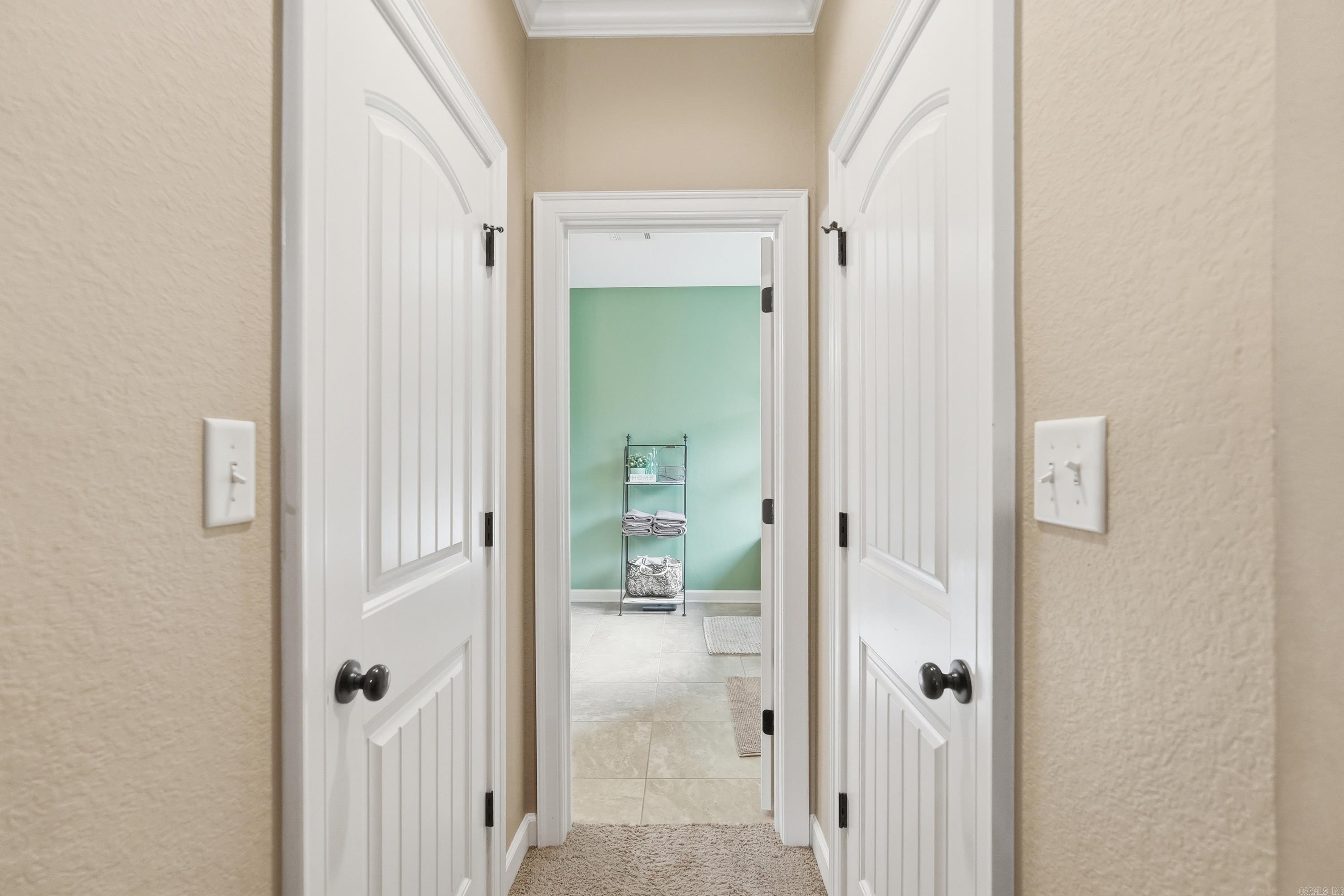 Oak Tree Circle - Residential