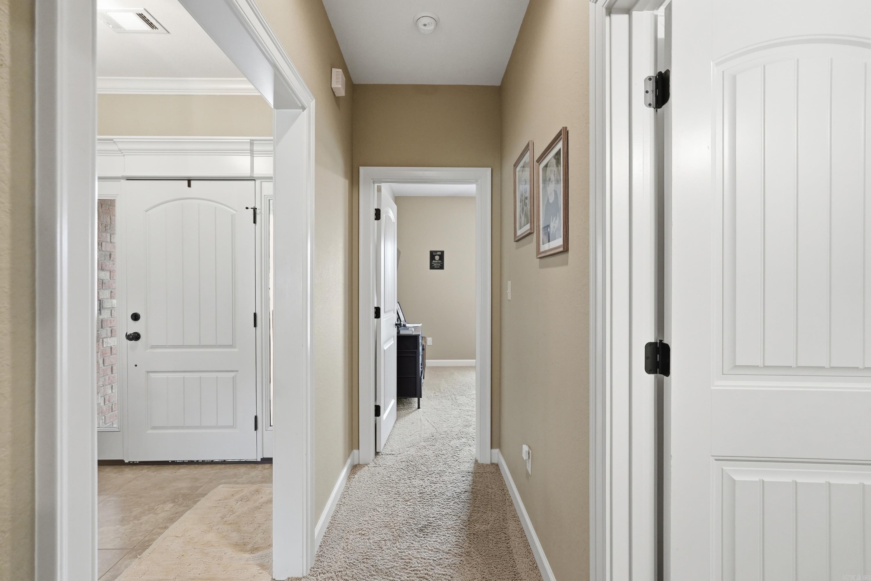 Oak Tree Circle - Residential