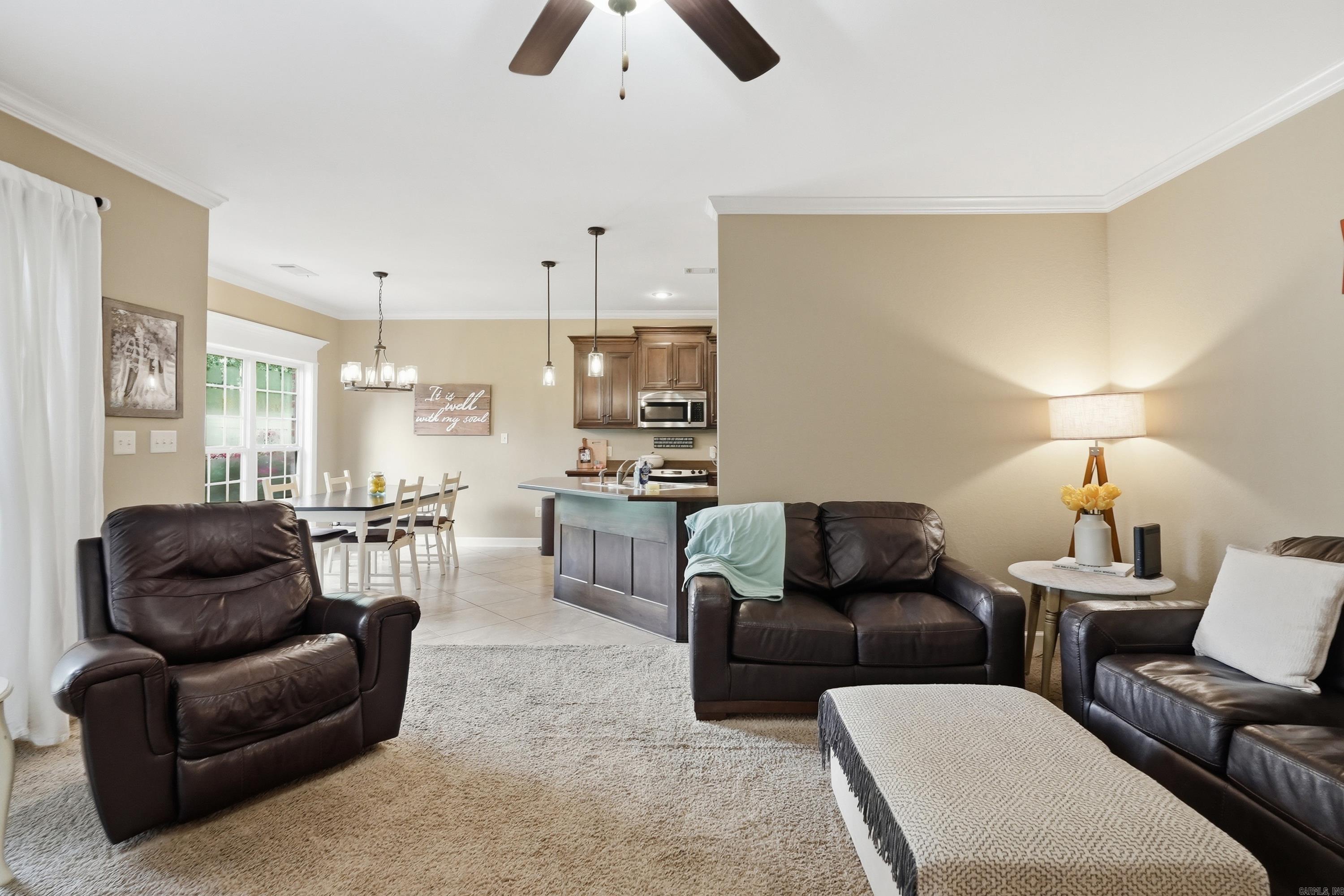 Oak Tree Circle - Residential