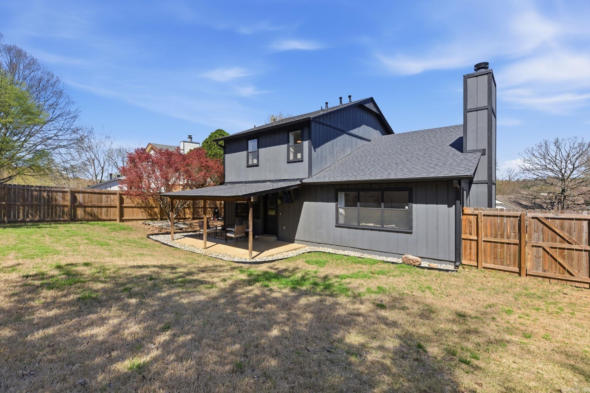 PARKWAY PLACE - Residential