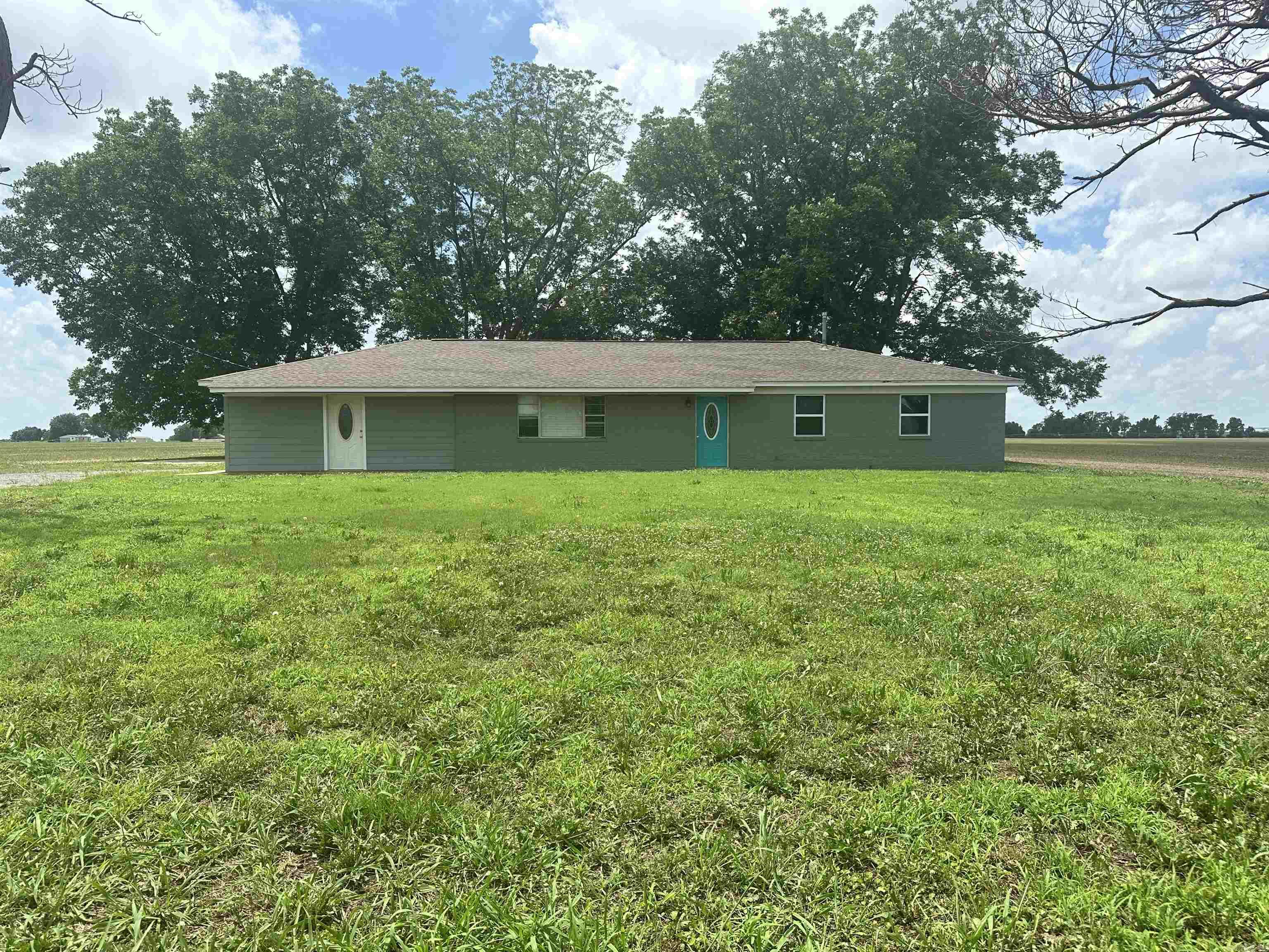 Welcome home to this spacious 3 bedroom, 2 bath home offering 1960 square feet of comfortable living space on a beautiful 1/2 acre lot. Featuring a functional floor plan with plenty of room for family and entertaining, this property combines the charm of country living with convenient access to nearby amenities. Enjoy the large yard, extra outdoor space, and endless possibilities to make this home your own.