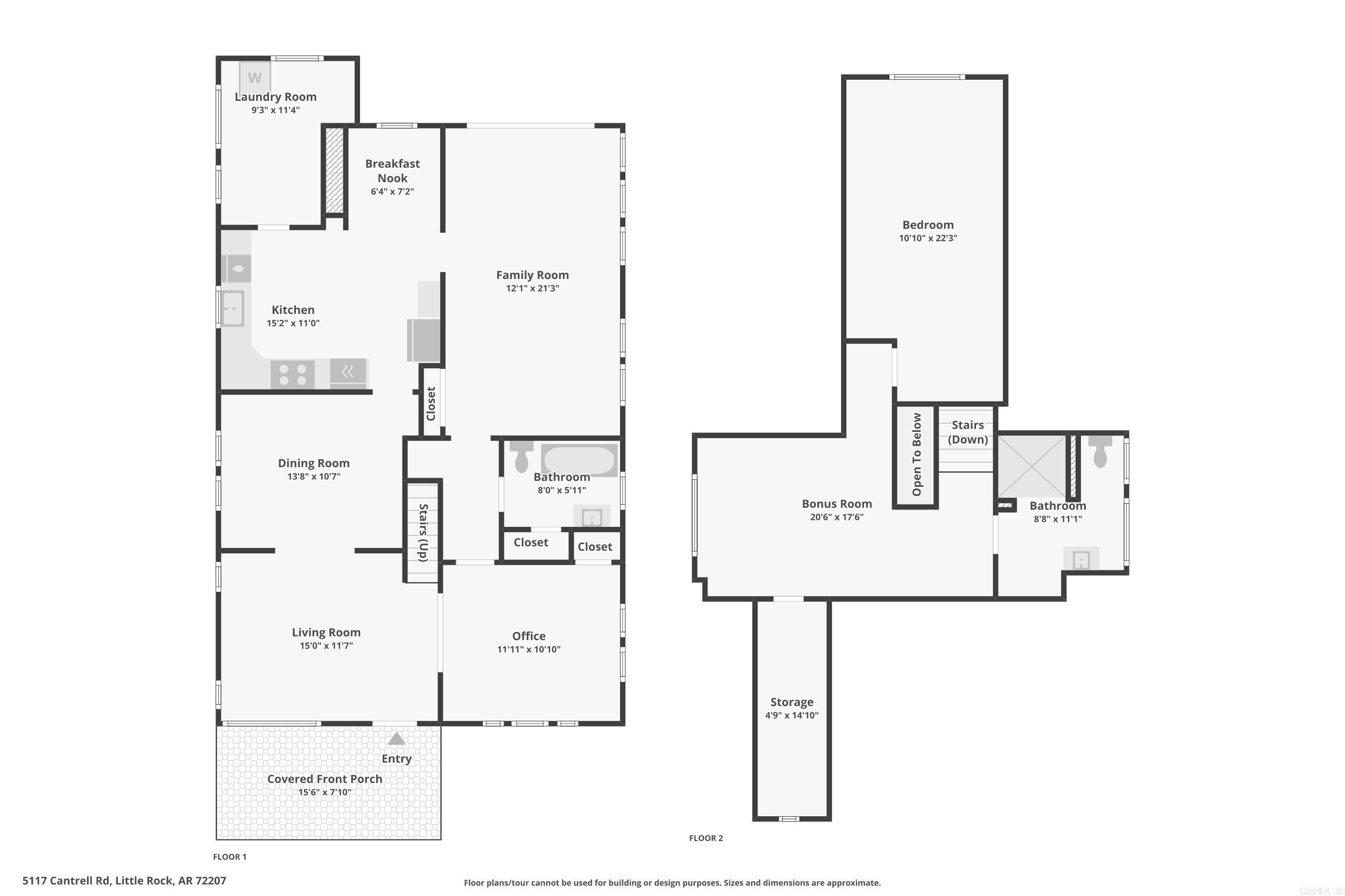 MCGEHEE - Residential