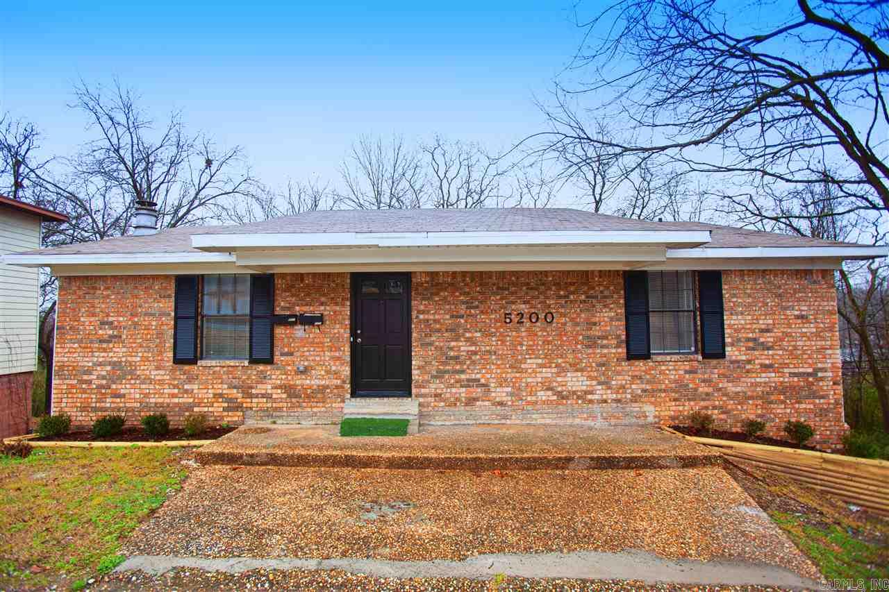 Park Hill - Residential Lease