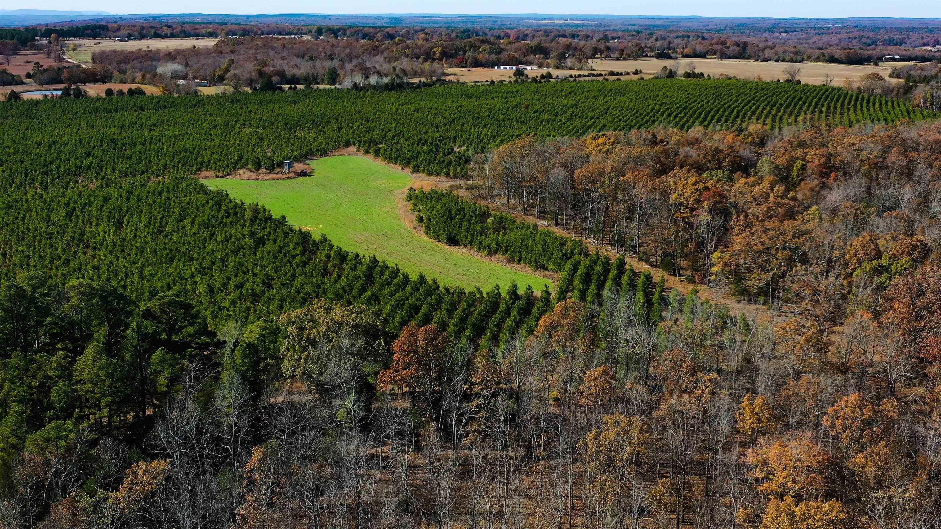 Not in Subdivision - Farm
