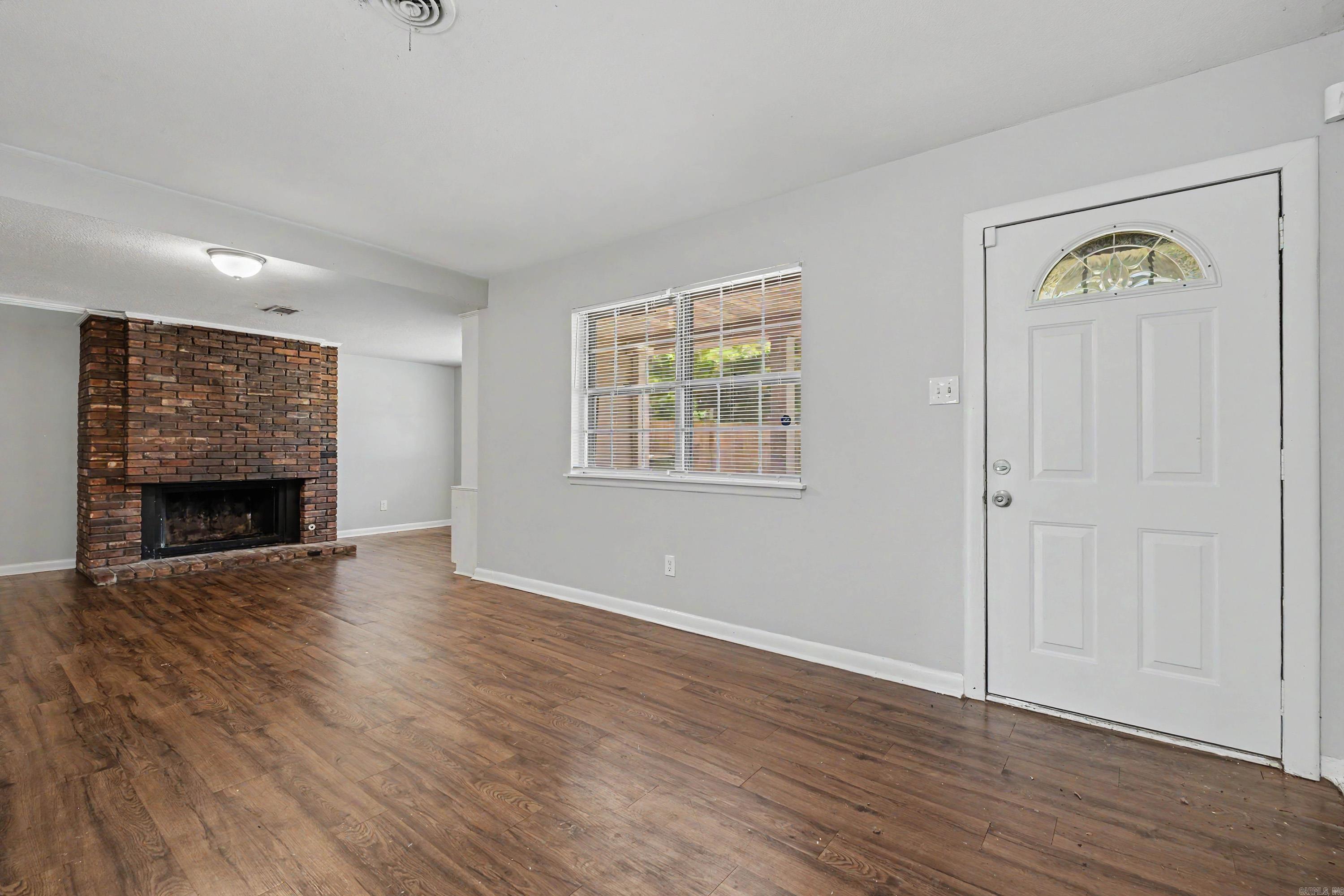 MEADOW LARK - Residential