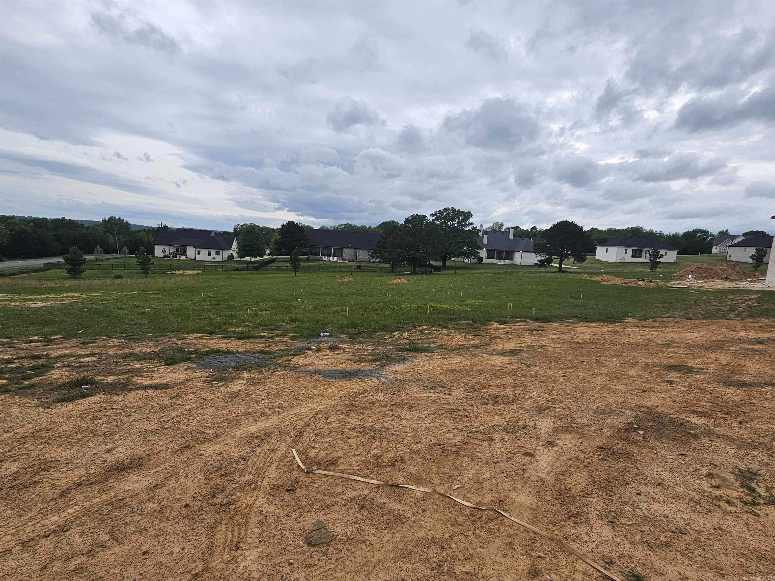 Opportunity to build a brand new custom home with Triple E Custom Homes in Greenbrier on these beautiful homesites that blend space, privacy, and convenience. Don’t miss your chance to secure your place in this sought-after location! Agents see remarks.