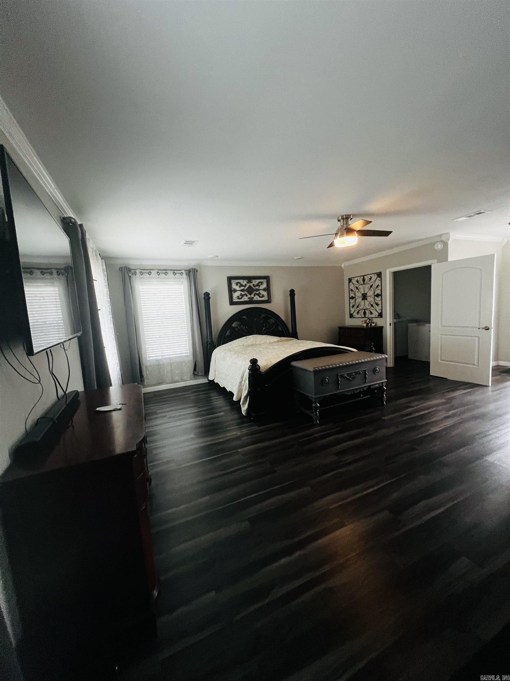 Sulfer Springs - Residential
