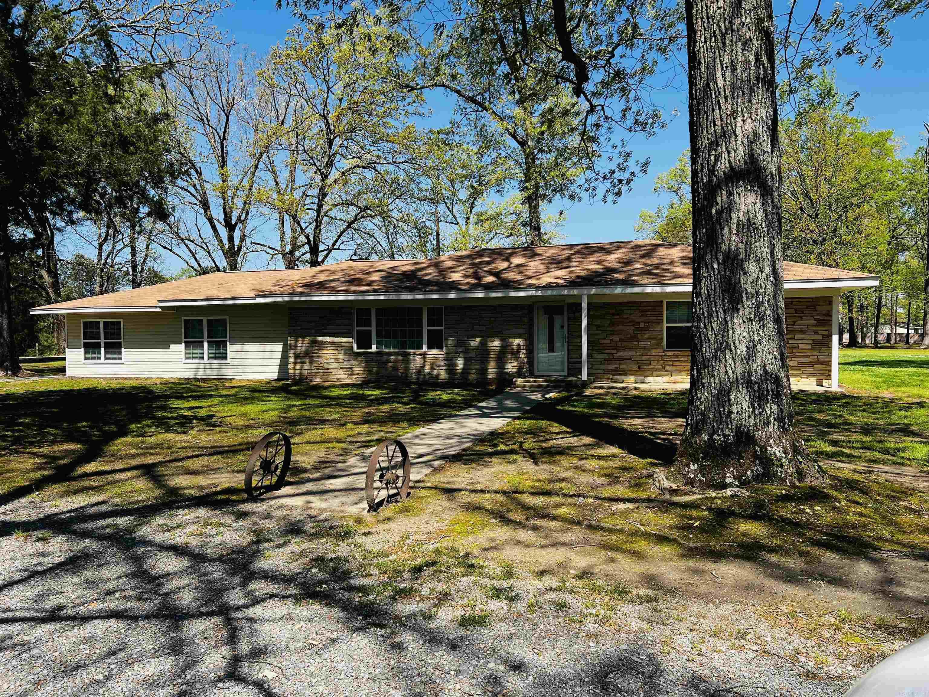 Sulfer Springs - Residential
