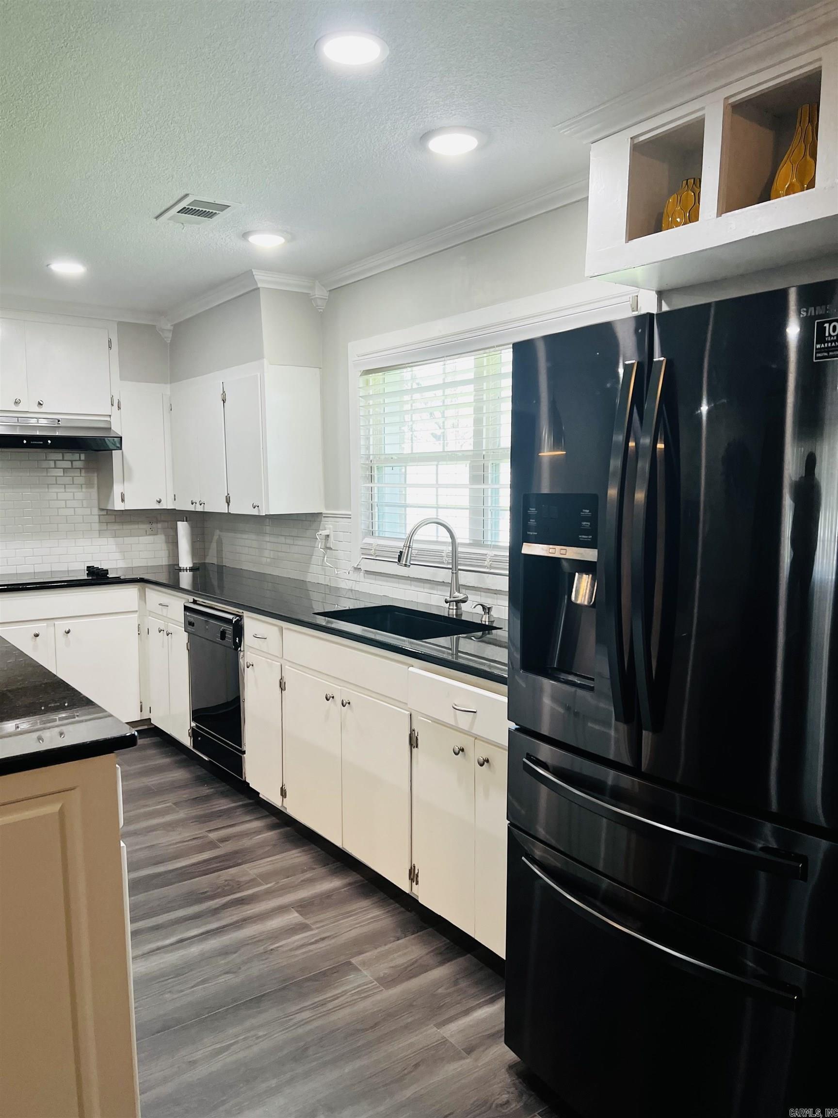 Sulfer Springs - Residential