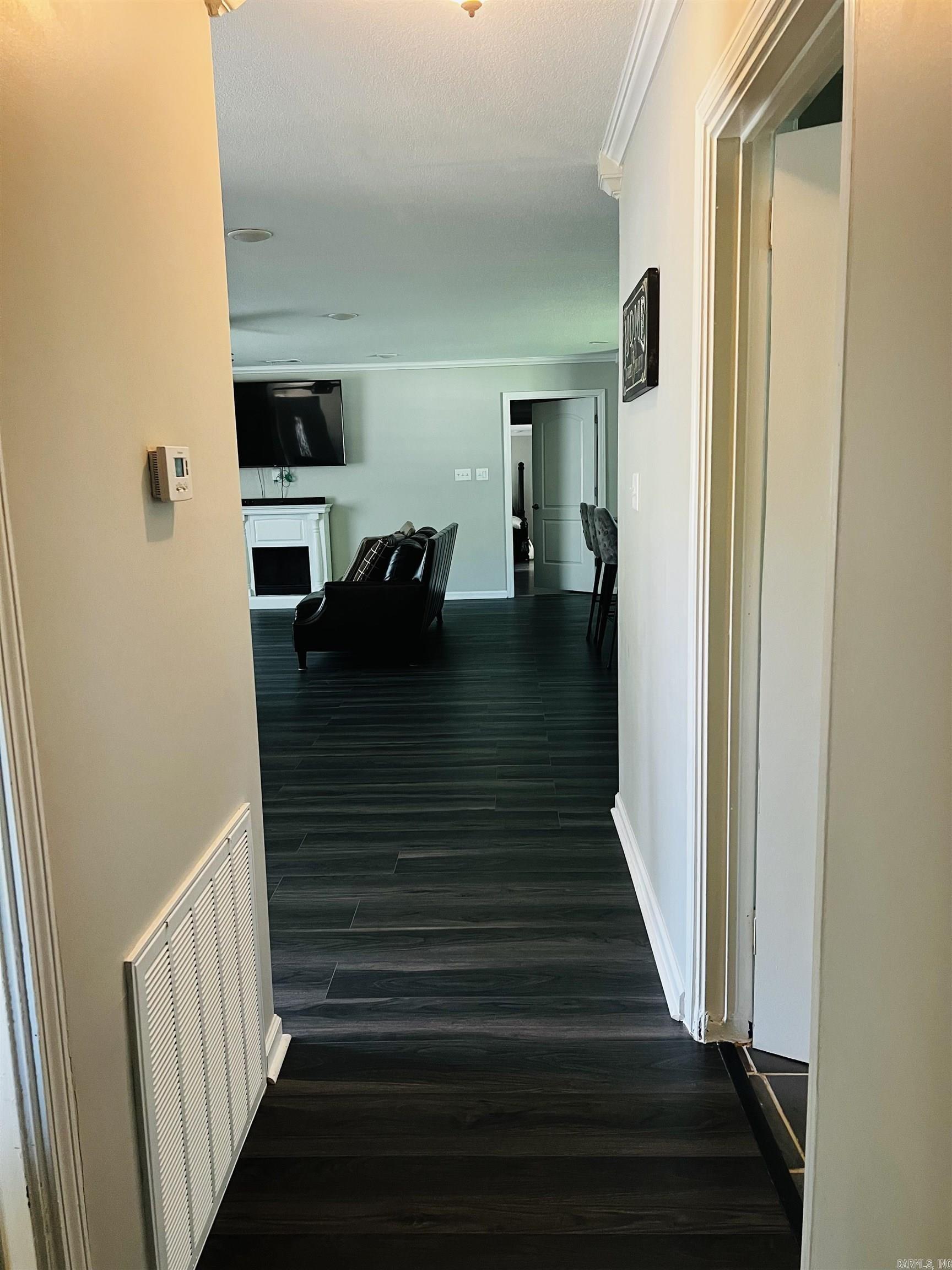 Sulfer Springs - Residential