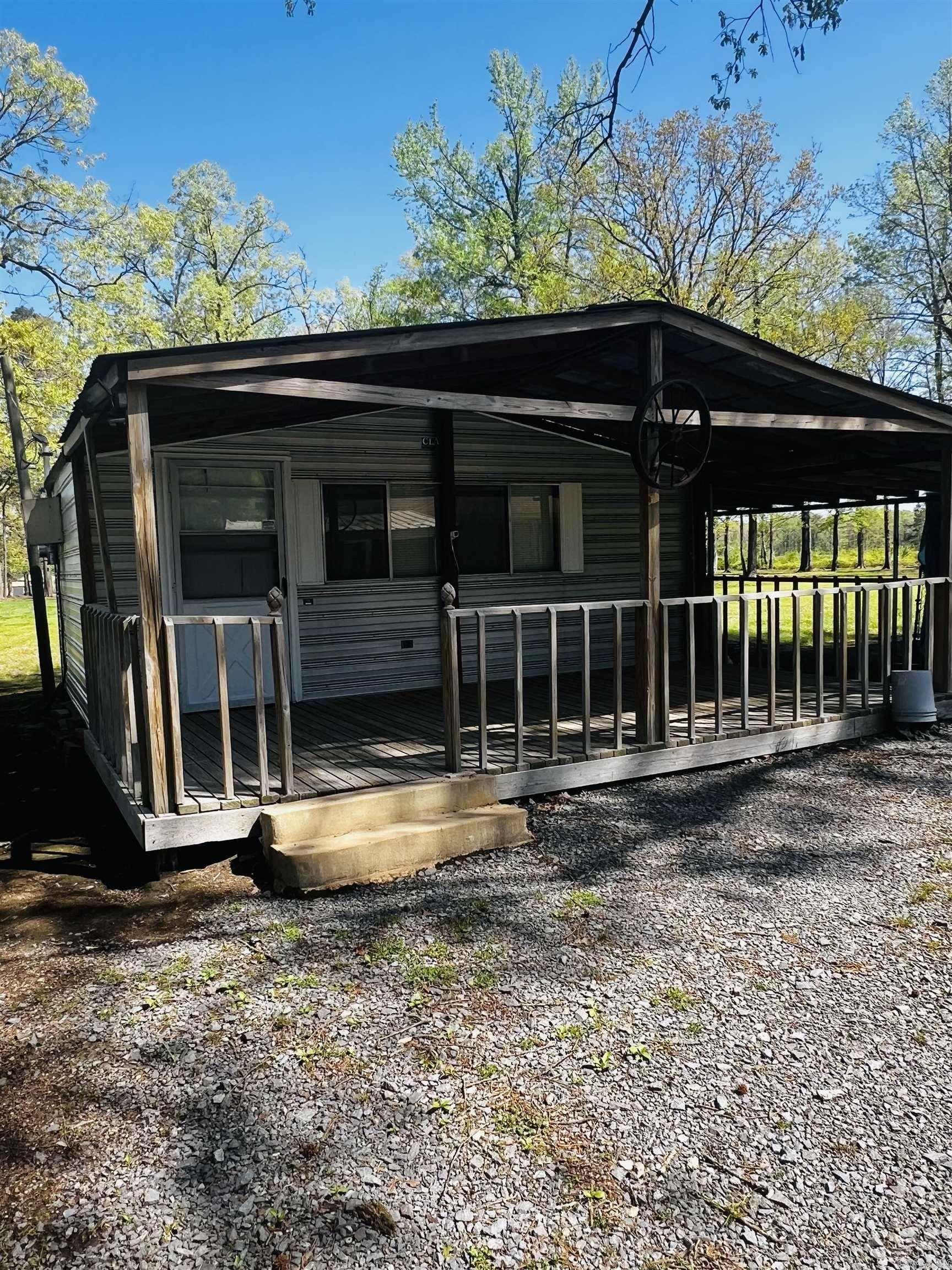 Sulfer Springs - Residential