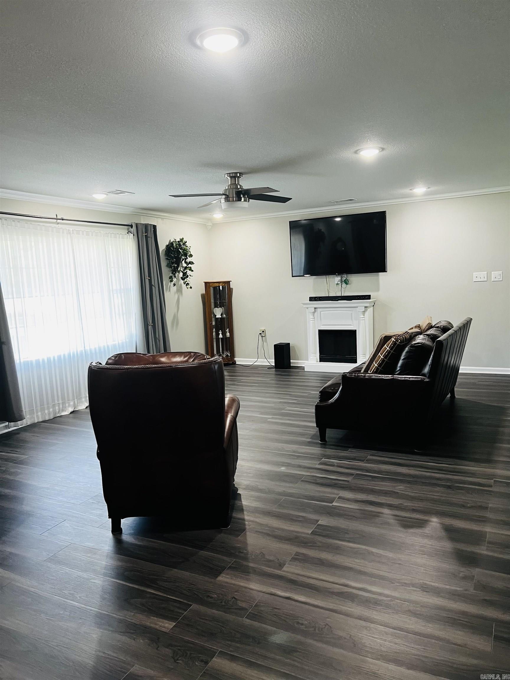 Sulfer Springs - Residential