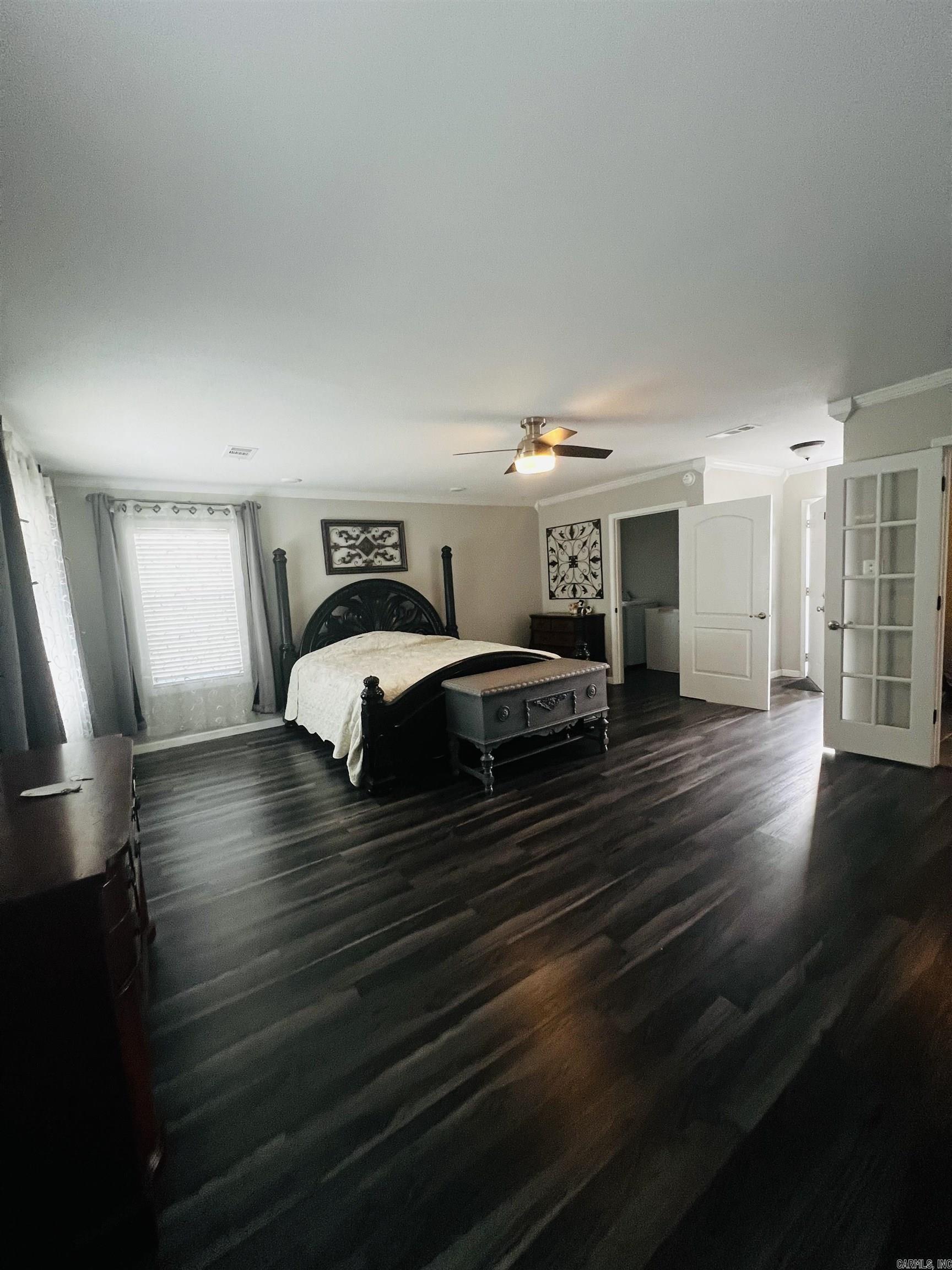 Sulfer Springs - Residential