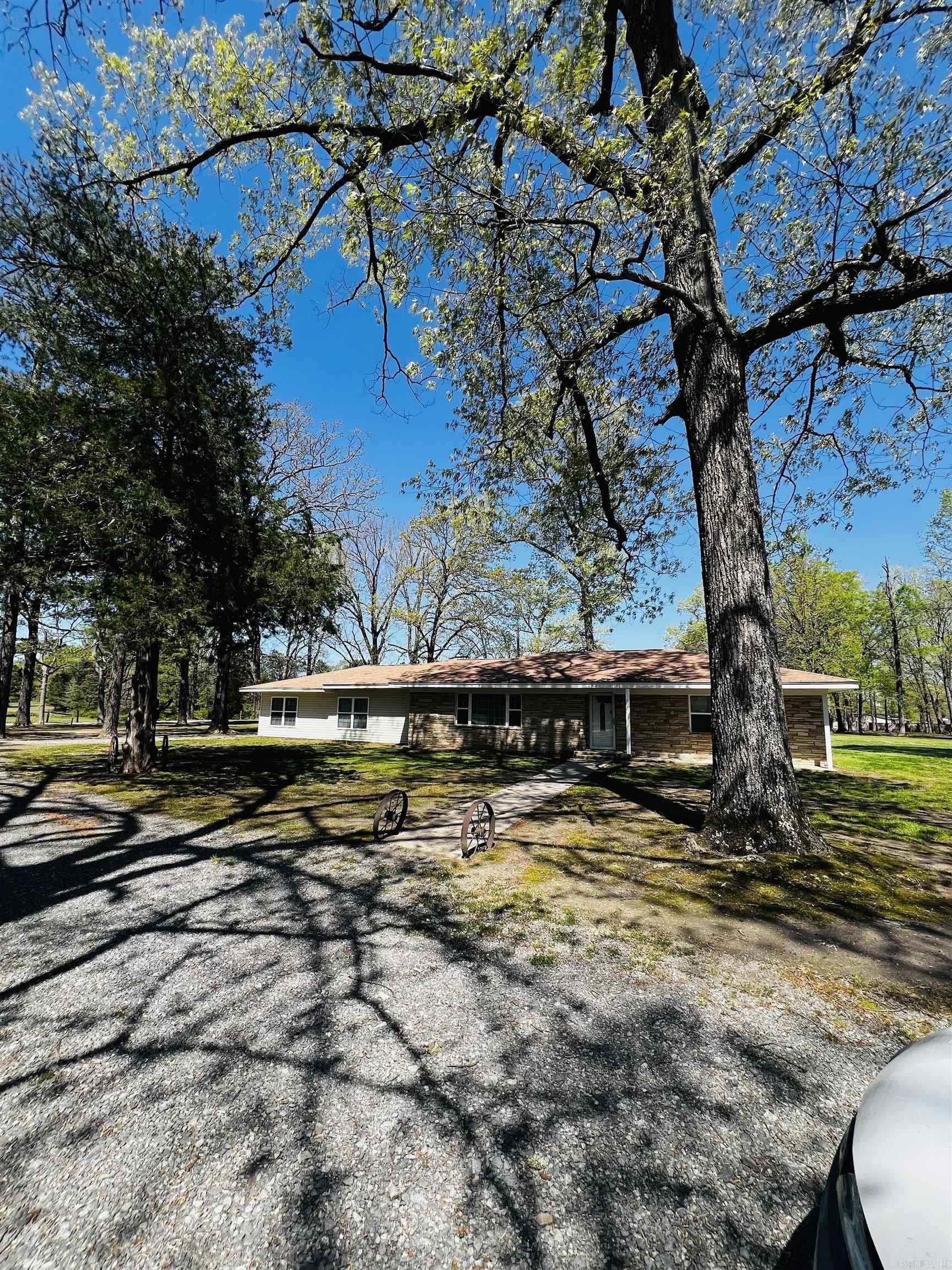 Sulfer Springs - Residential