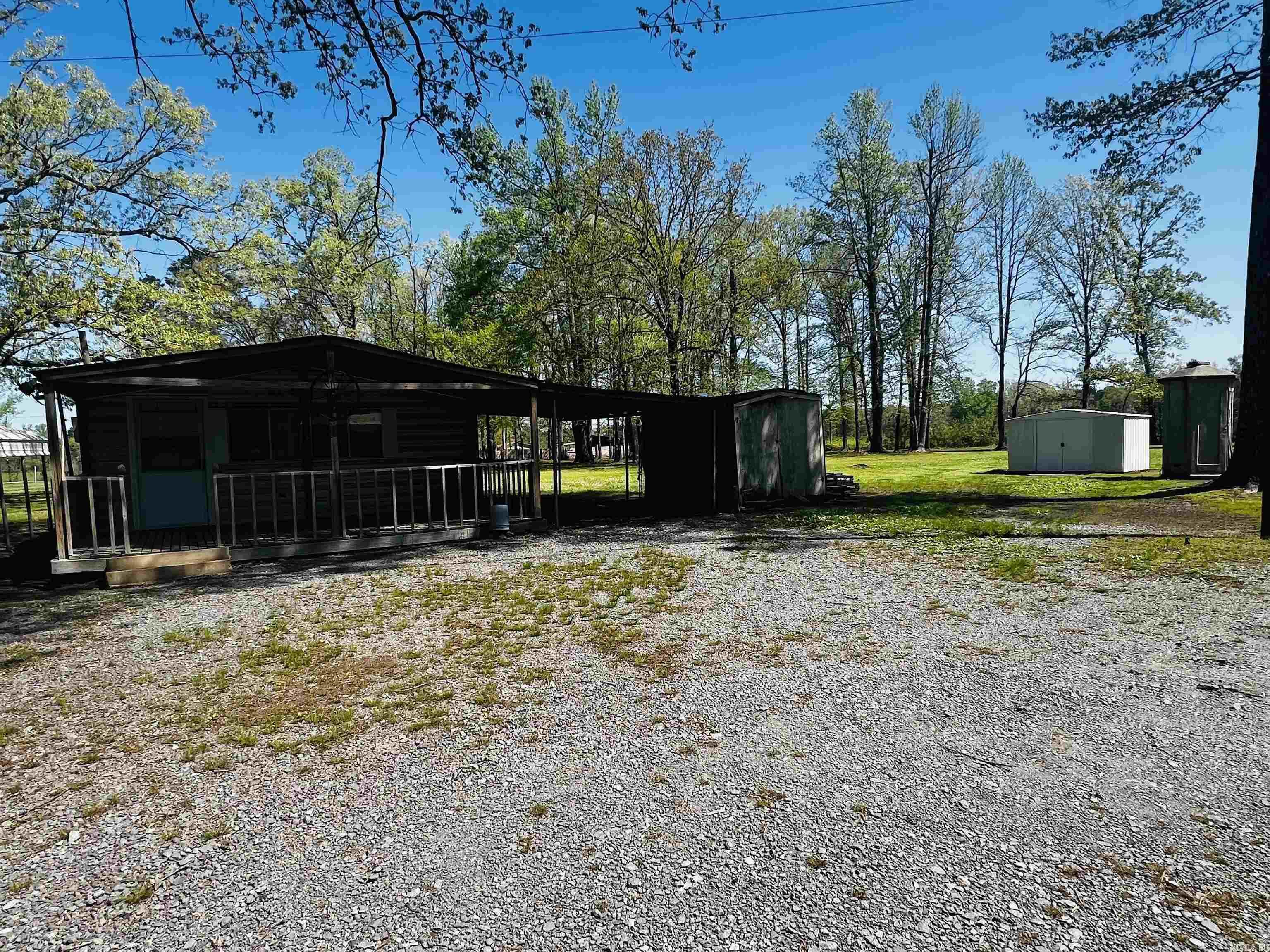 Sulfer Springs - Residential